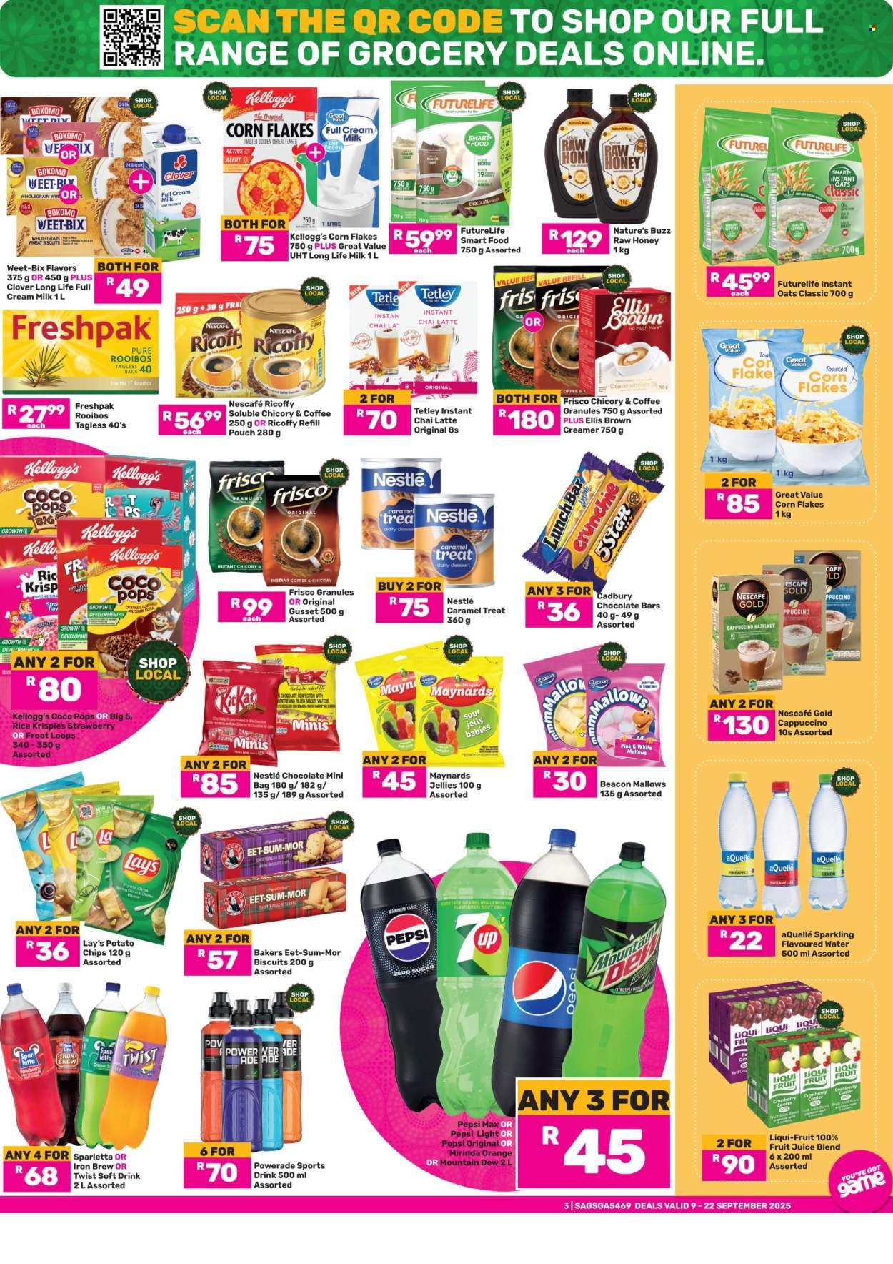 GAME specials - Go Full South African This Heritage Month (2025-09-09 - 2025-09-22) | 3