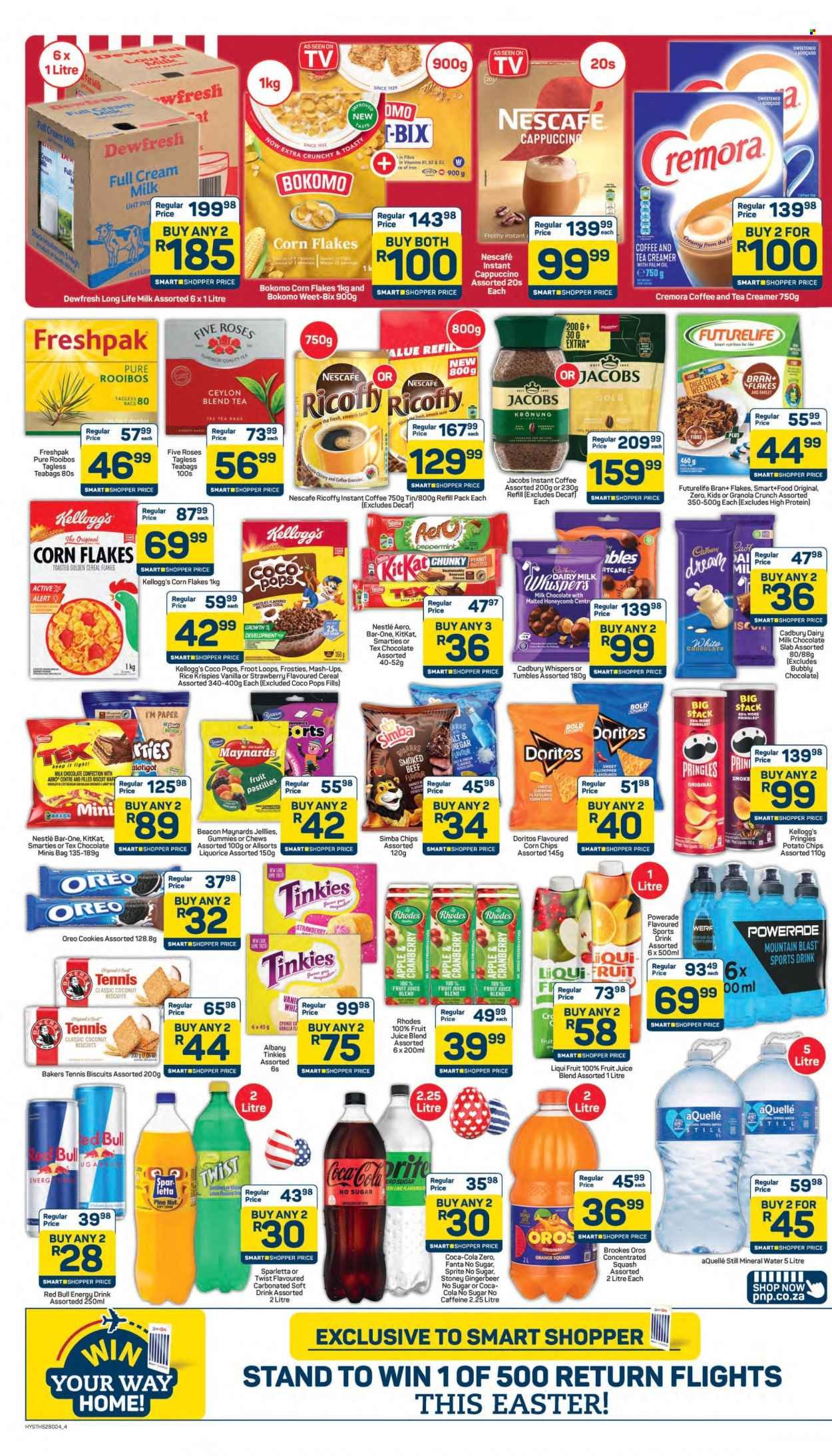 PICK N PAY specials - Hypermarket Easter Specials (2026-03-25 - 2026-04-08) | 4