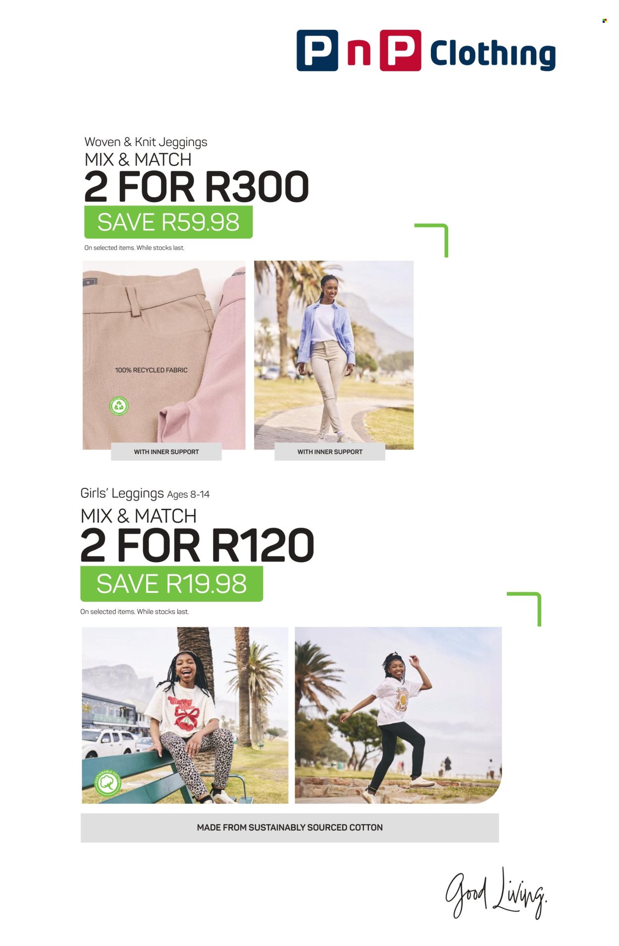 PICK N PAY specials - Hypermarket Easter Specials (2026-03-25 - 2026-04-08) | 9