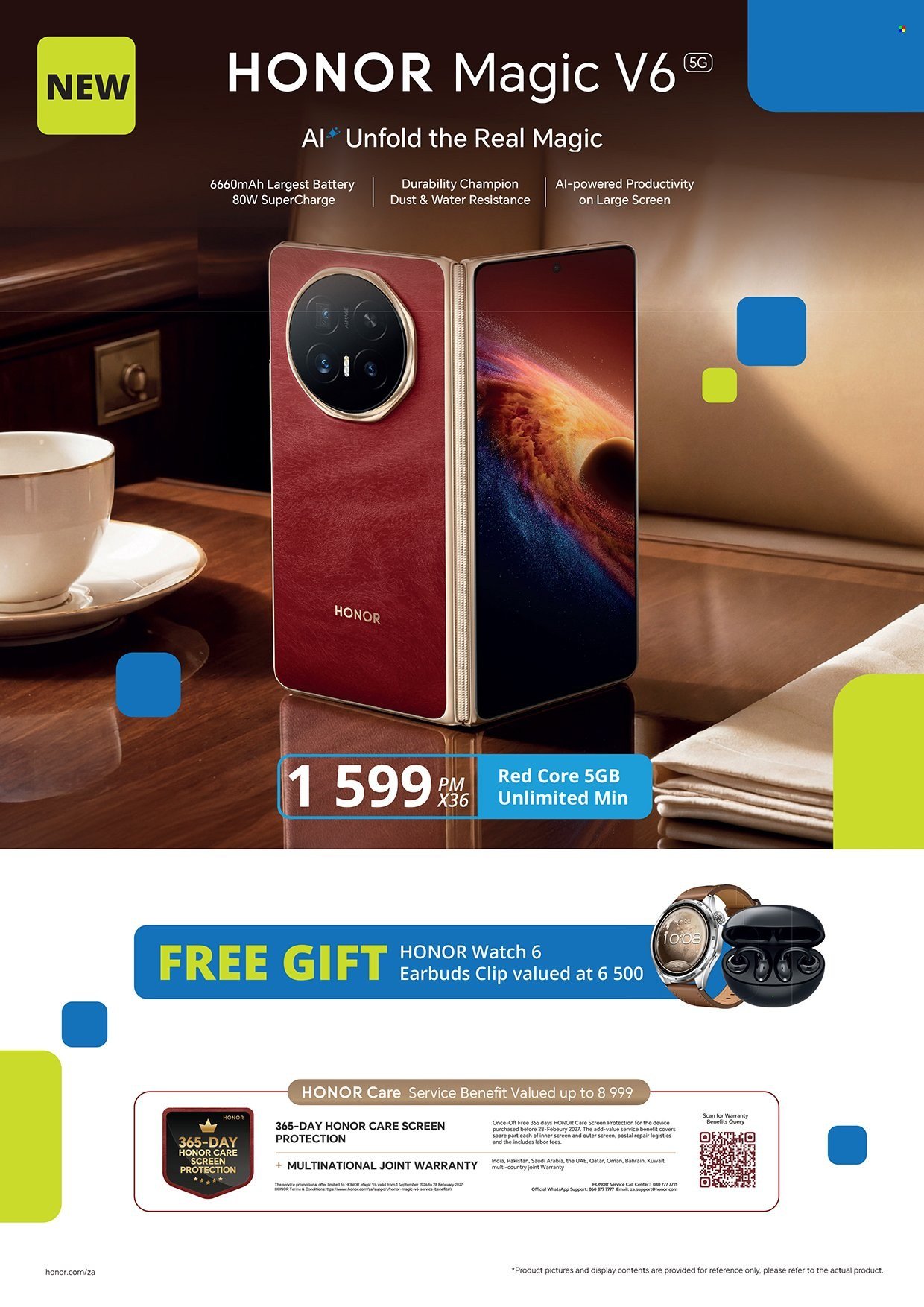 CELLUCITY specials - September 2026