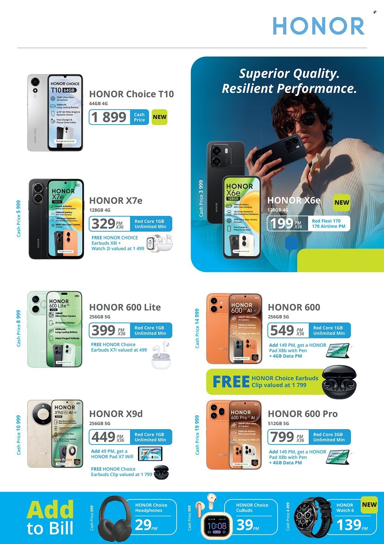 CELLUCITY specials - September 2026