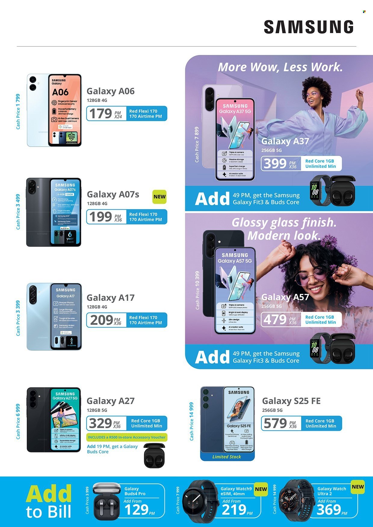 CELLUCITY specials - September 2026