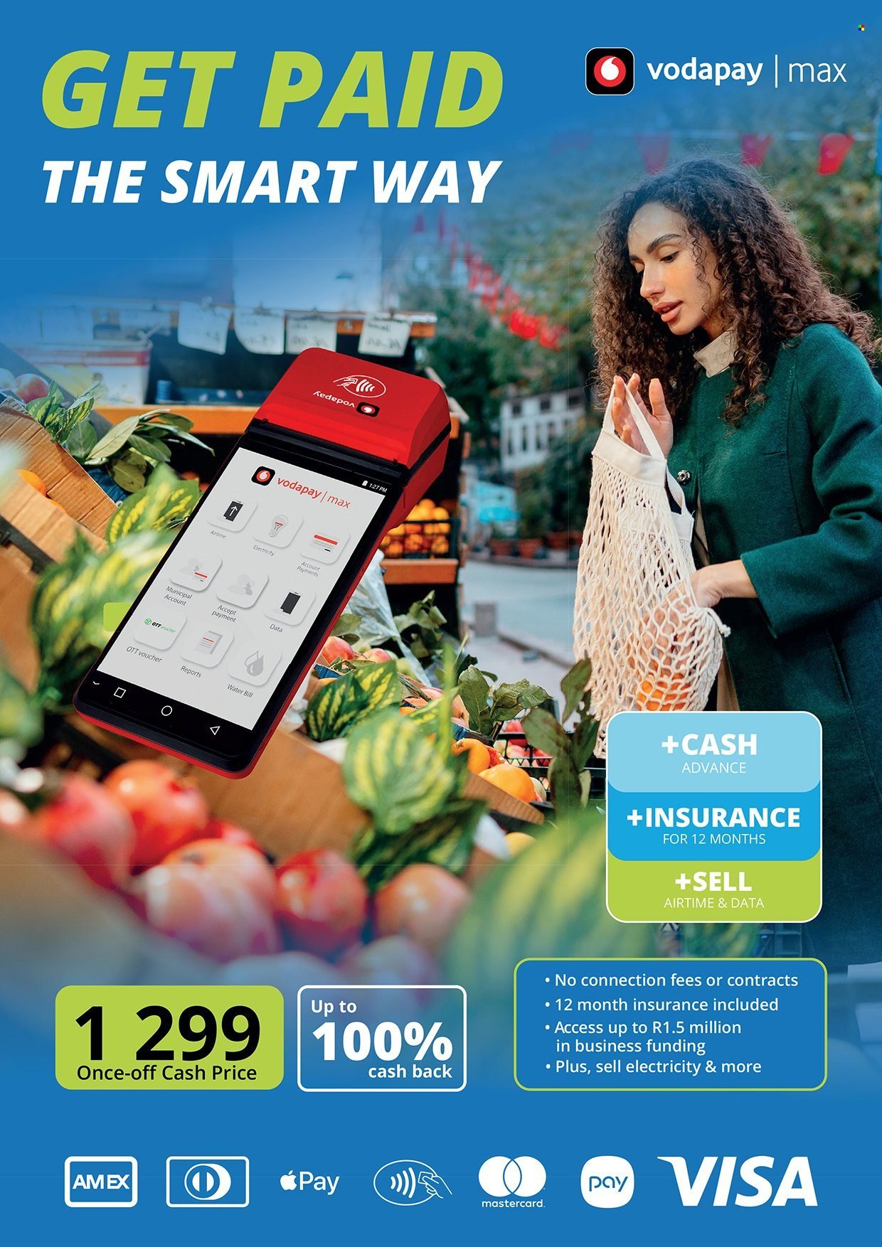 CELLUCITY specials - September 2026