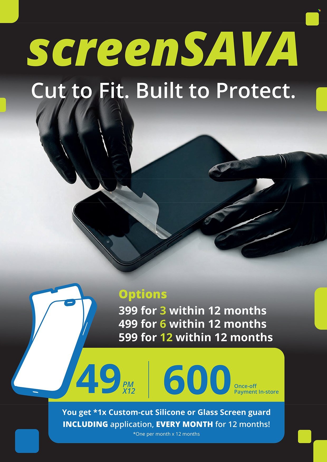 CELLUCITY specials - September 2026