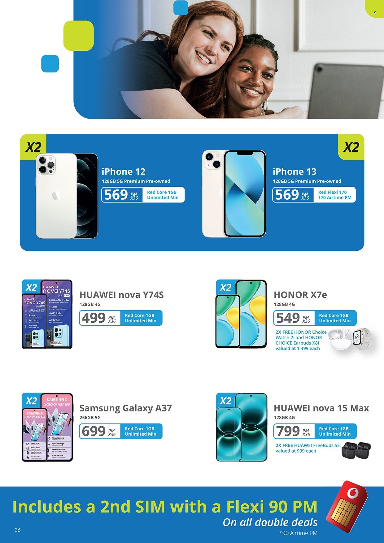 CELLUCITY specials - September 2026