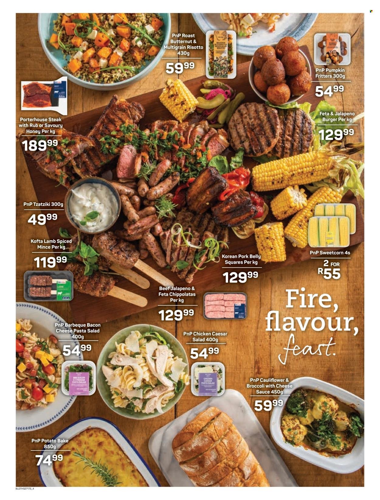 PICK N PAY specials - Weekly Specials (2025-09-22 - 2025-09-28) | 4