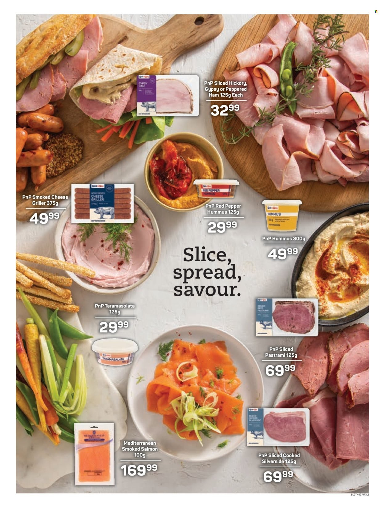 PICK N PAY specials - Weekly Specials (2025-09-22 - 2025-09-28) | 5