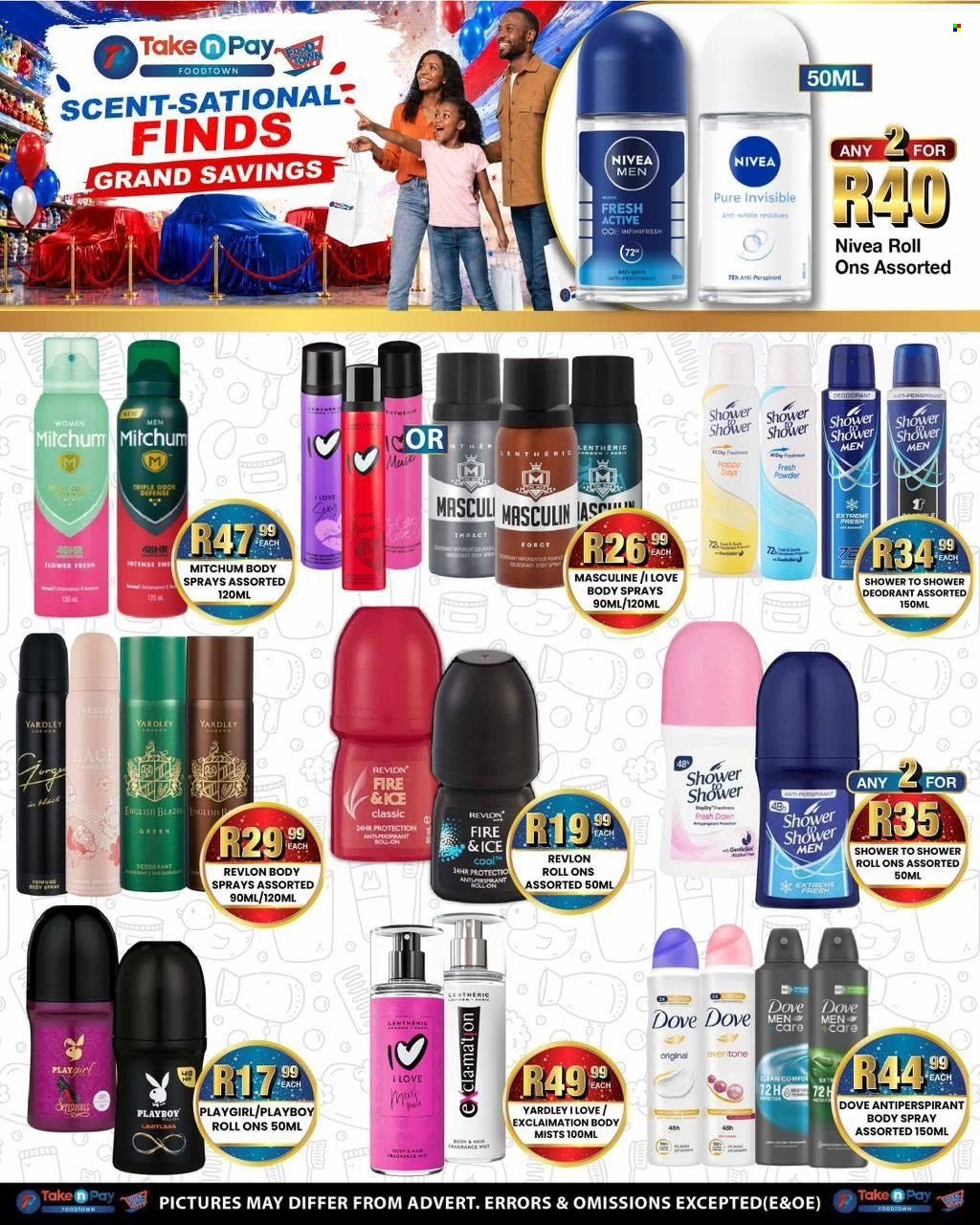 TAKE N PAY specials - From Monday 22 Jun 2026
