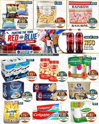TAKE N PAY specials - From Monday 22 Jun 2026