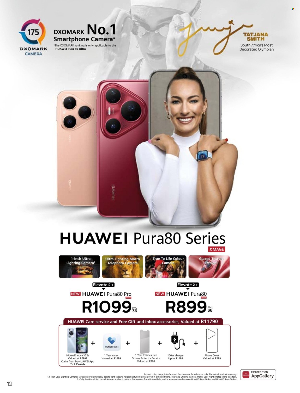 CELL C specials - The Connector Book (2025-09-16 - 2025-10-31) | 12