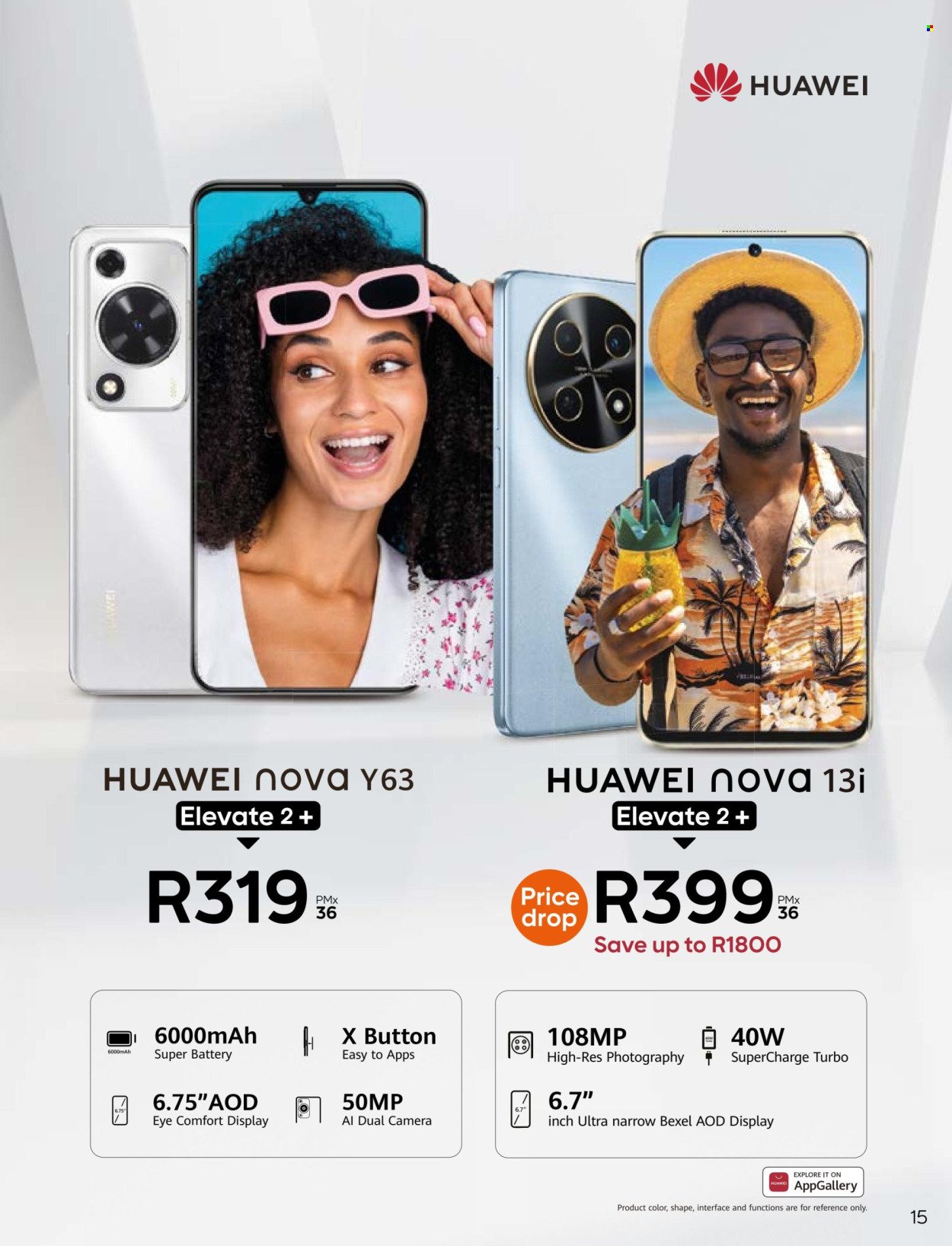 CELL C specials - The Connector Book (2025-09-16 - 2025-10-31) | 15