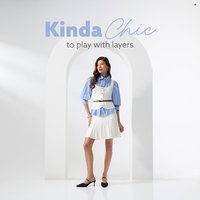 ACKERMANS specials - Kinda Chic, definitely on trend