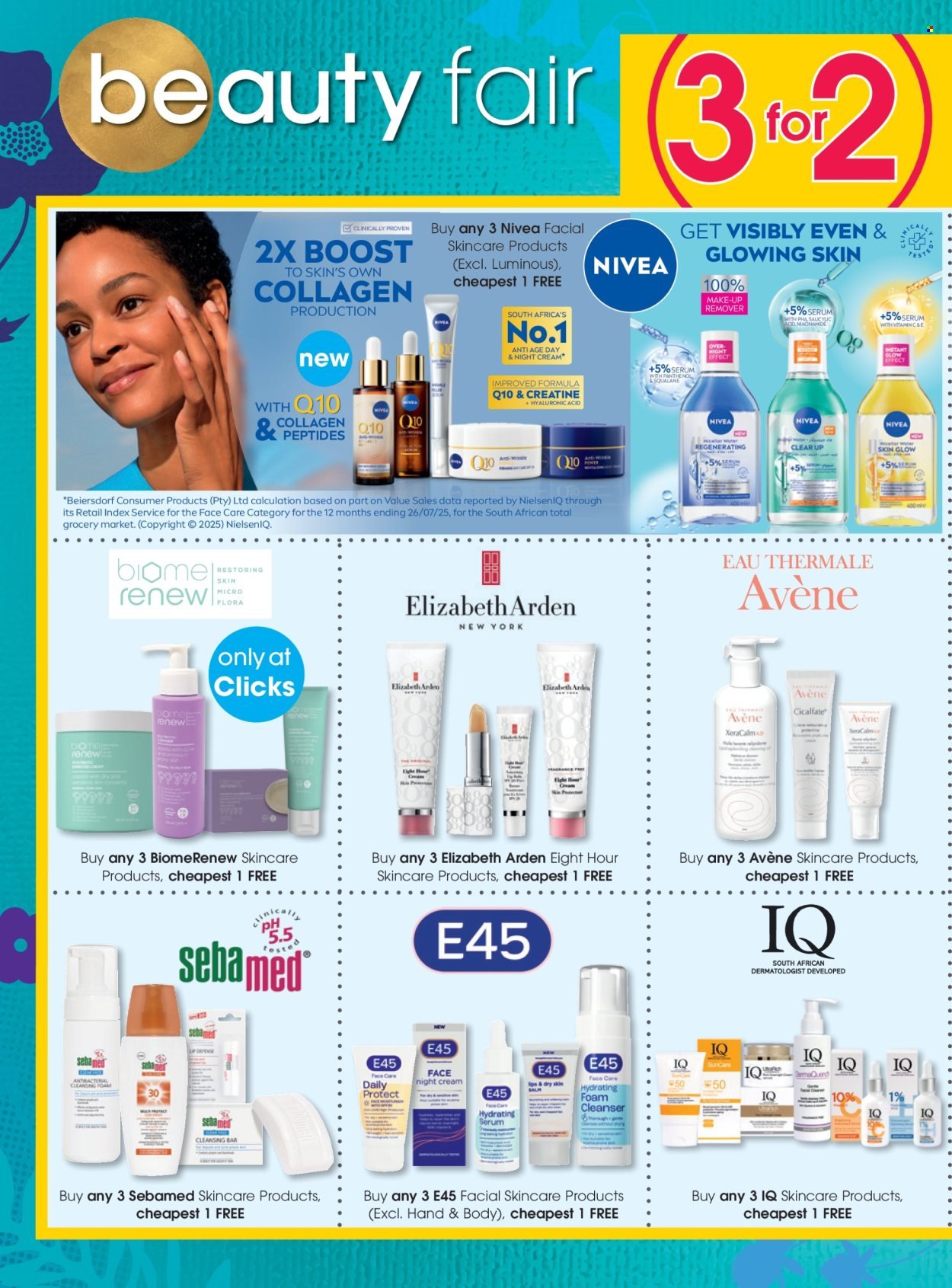 CLICKS specials - From Thursday 21 May 2026