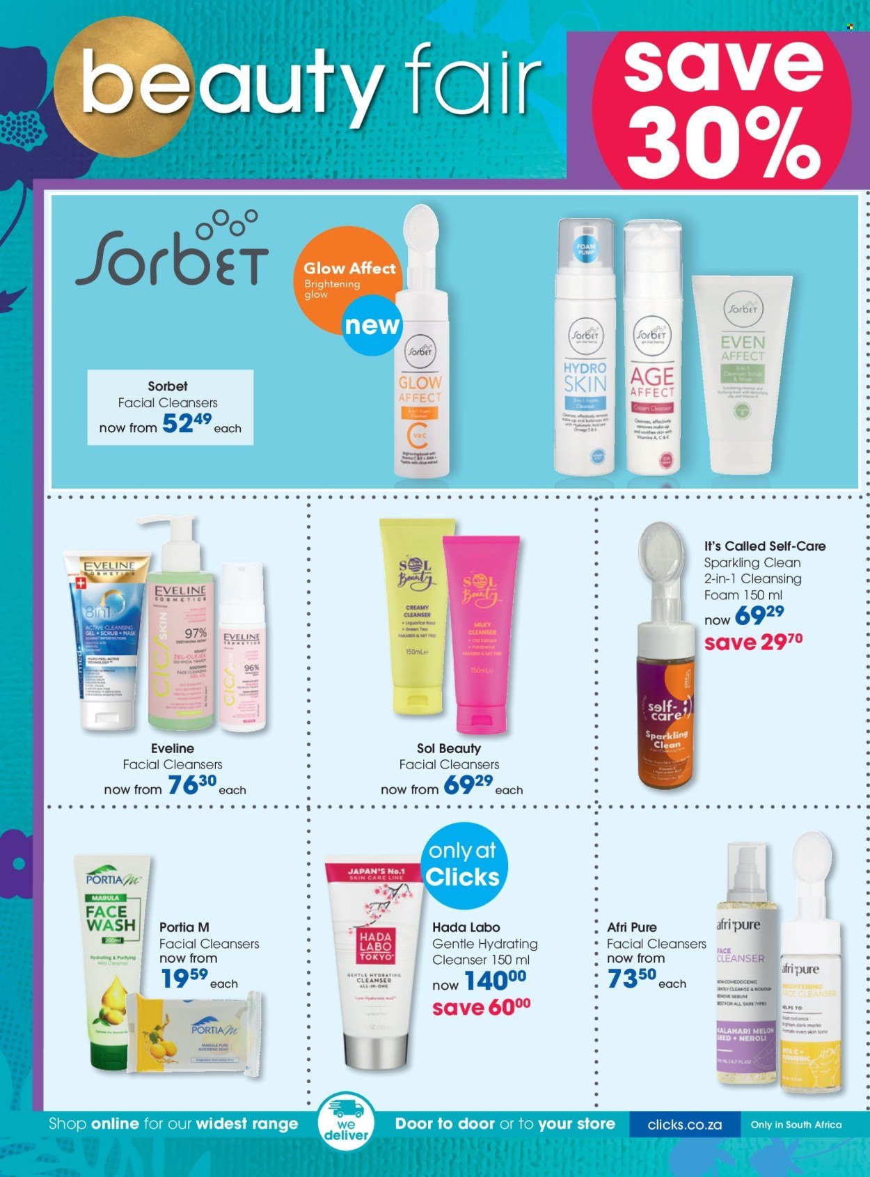 CLICKS specials - From Thursday 21 May 2026