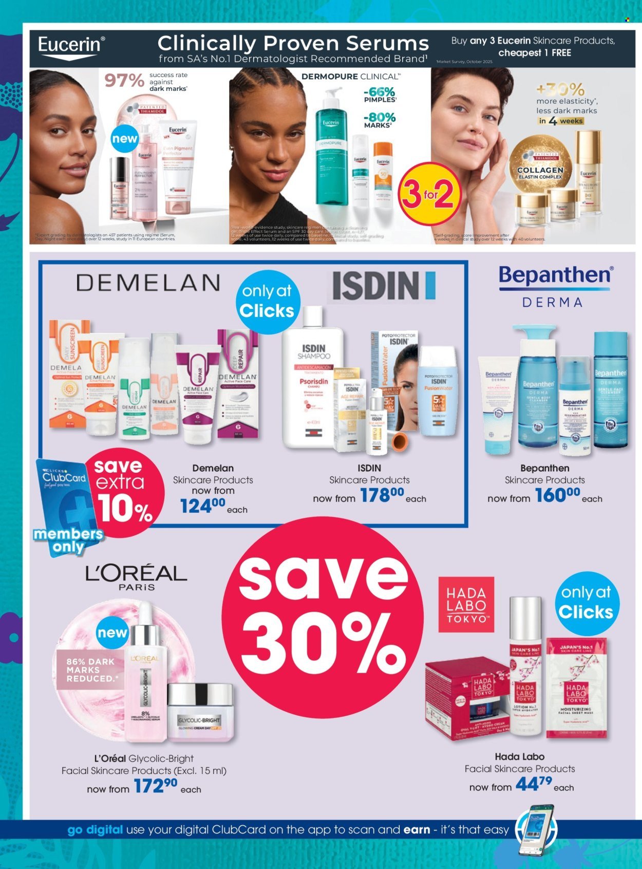 CLICKS specials - From Thursday 21 May 2026