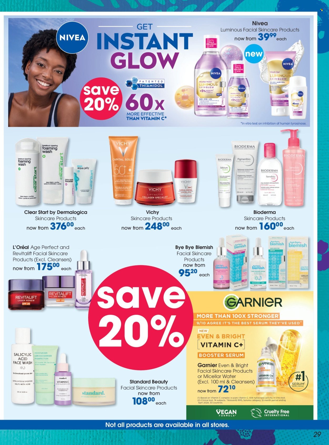 CLICKS specials - From Thursday 21 May 2026
