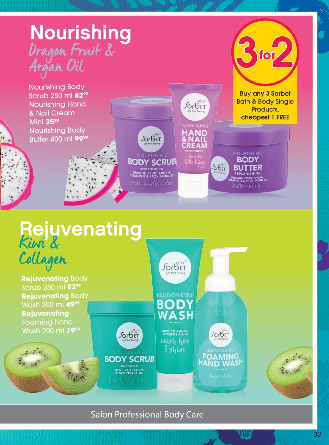 CLICKS specials - From Thursday 21 May 2026