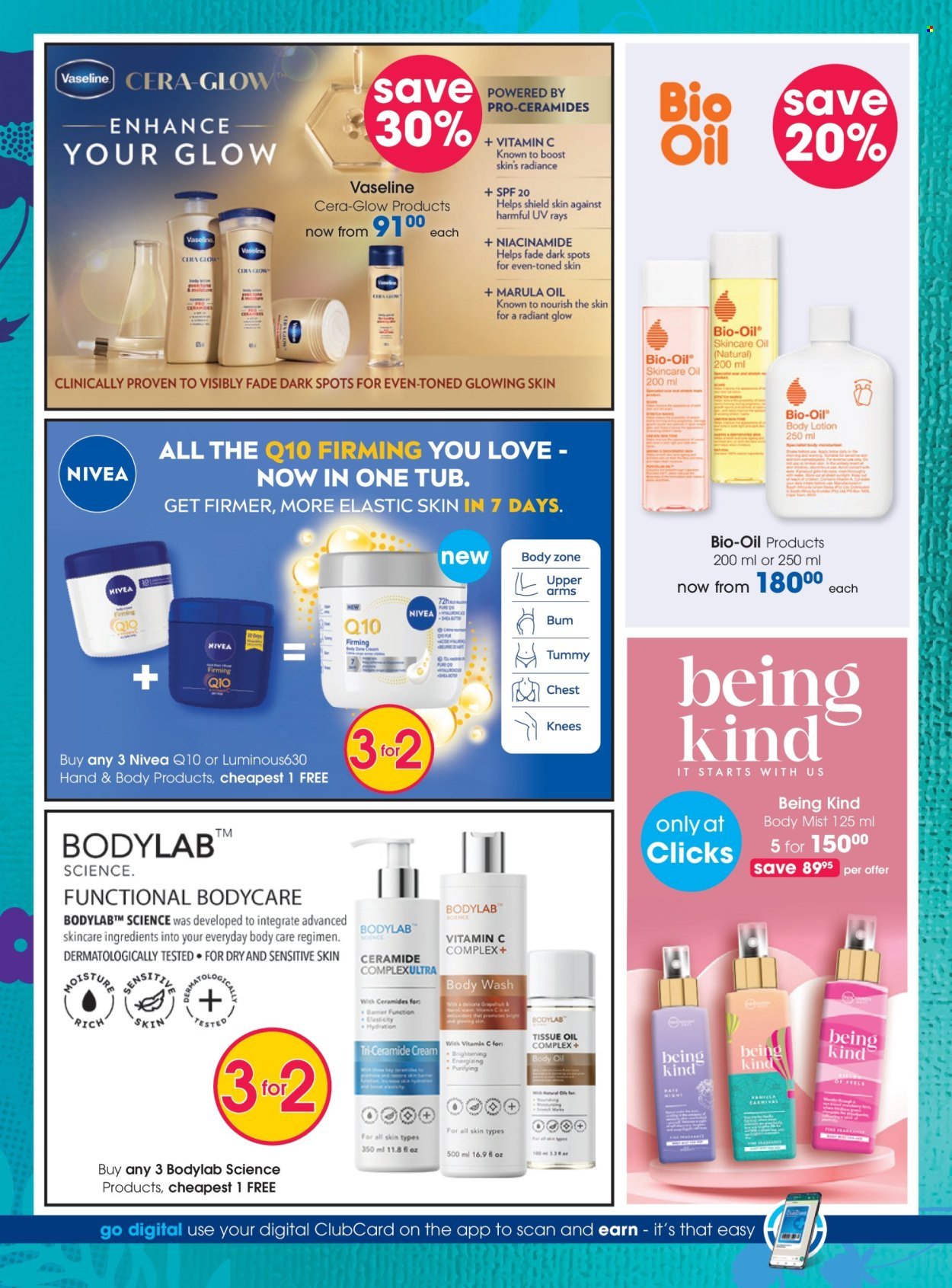 CLICKS specials - From Thursday 21 May 2026