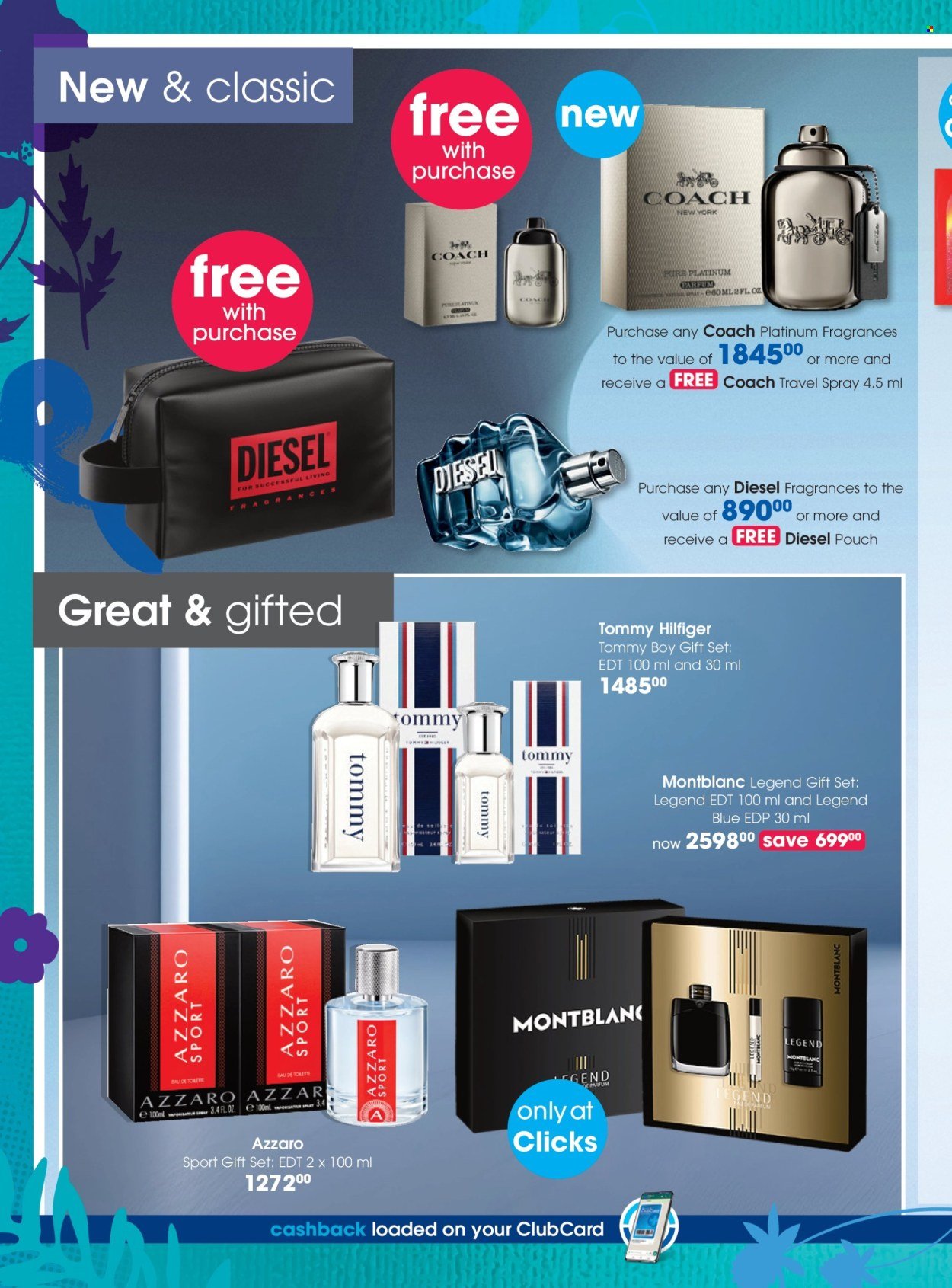 CLICKS specials - From Thursday 21 May 2026