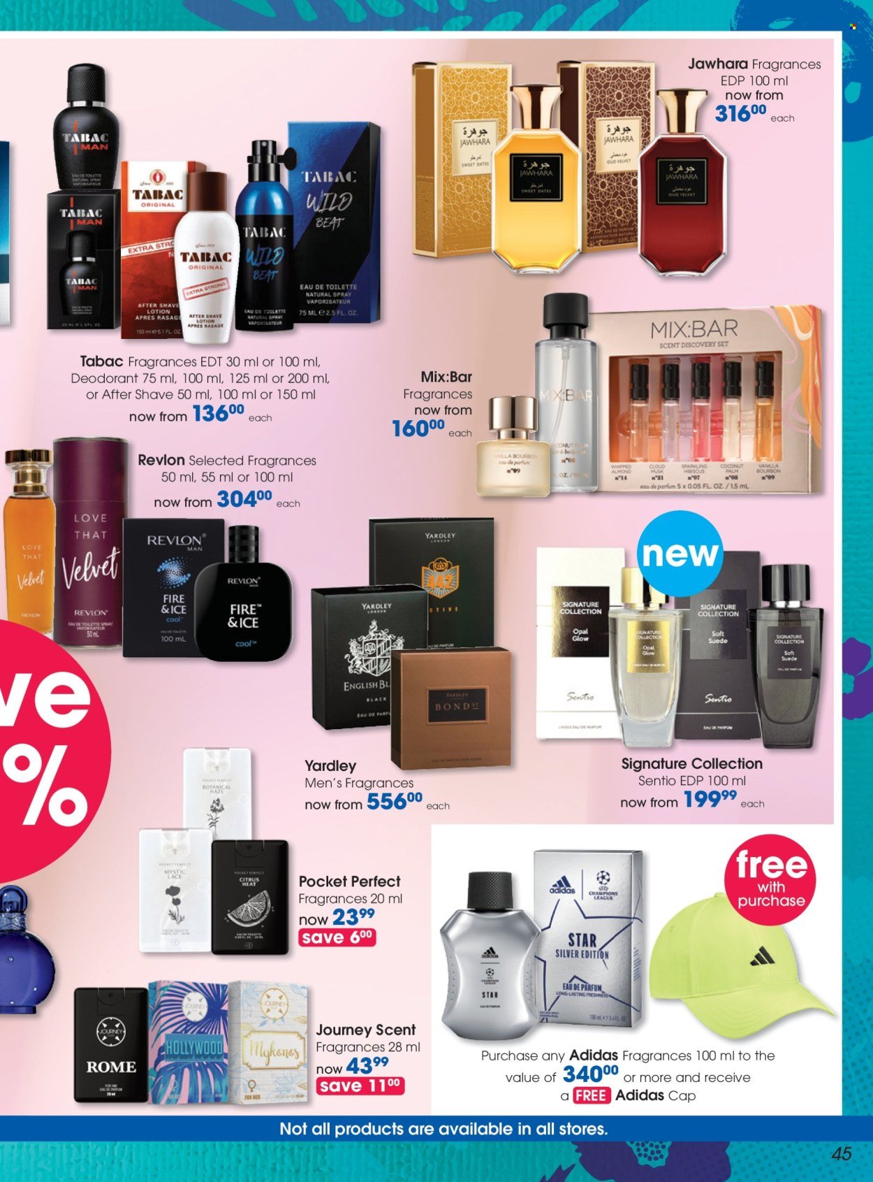 CLICKS specials - From Thursday 21 May 2026