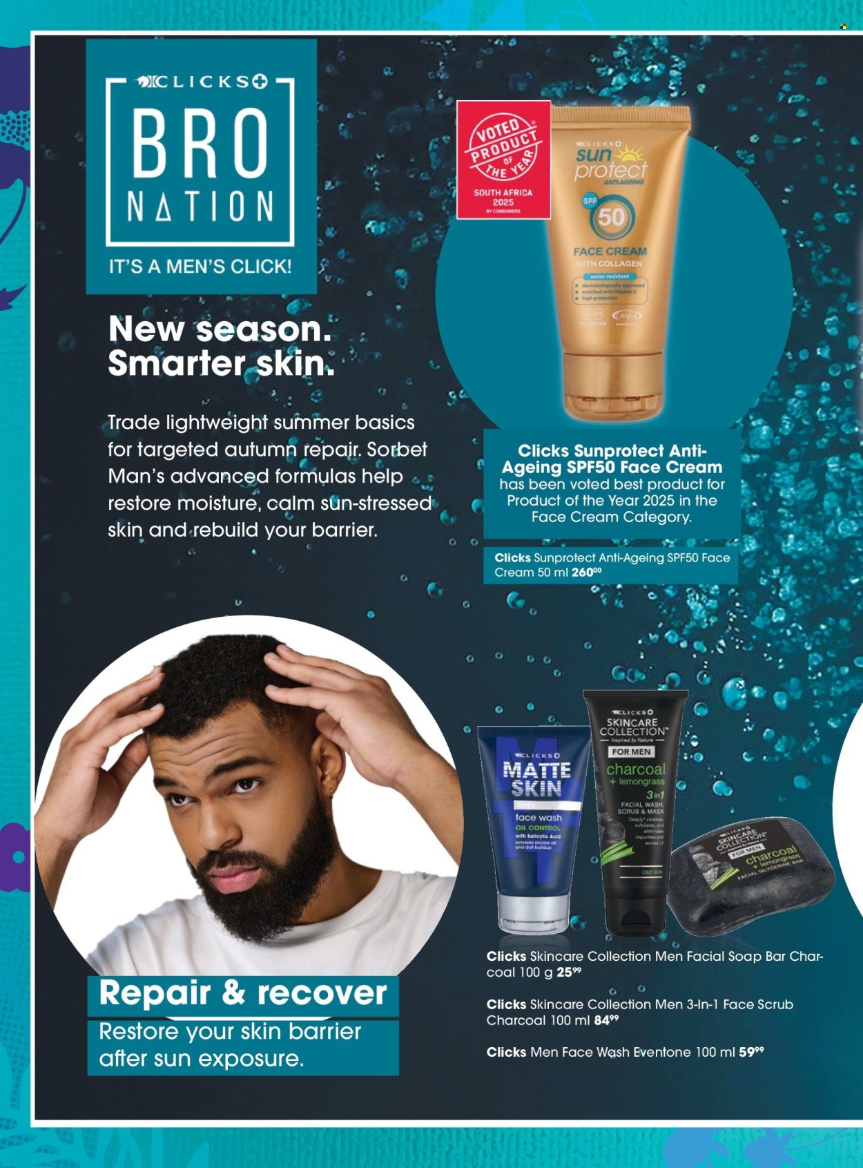 CLICKS specials - From Thursday 21 May 2026