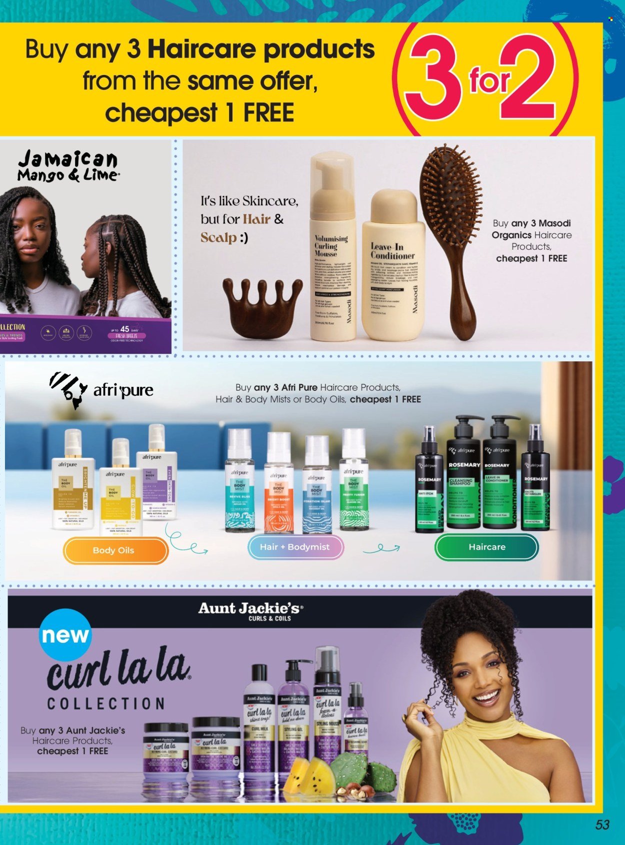 CLICKS specials - From Thursday 21 May 2026
