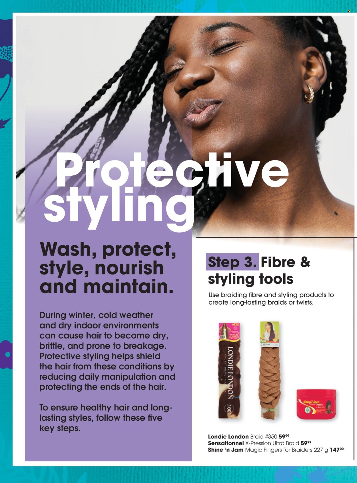 CLICKS specials - From Thursday 21 May 2026