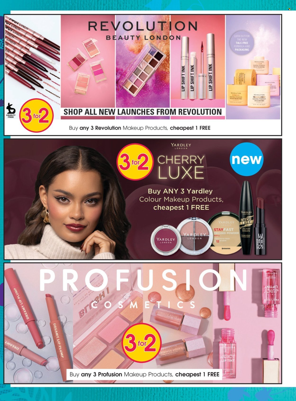CLICKS specials - From Thursday 21 May 2026