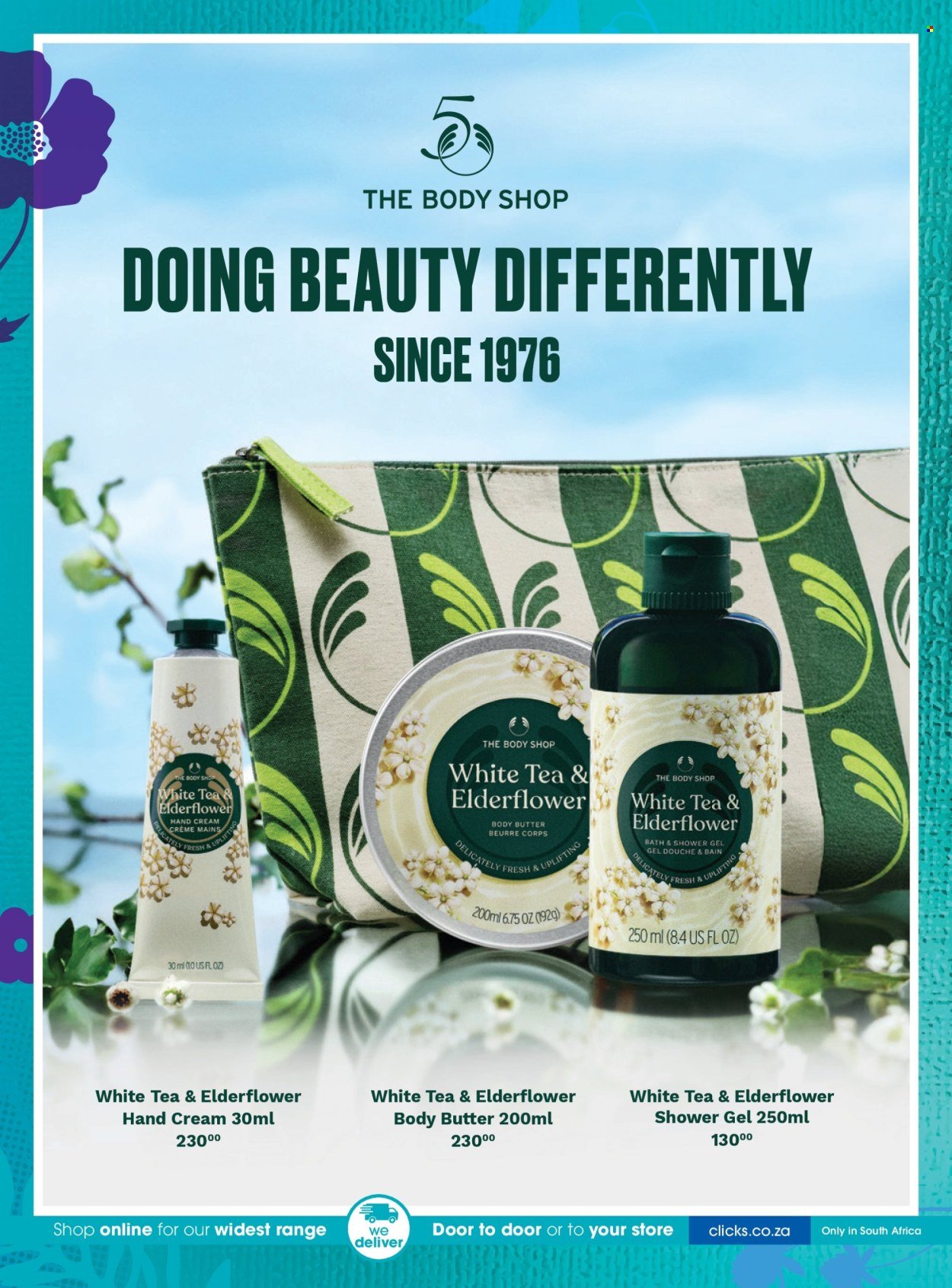 CLICKS specials - From Thursday 21 May 2026