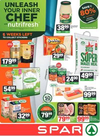 SPAR specials - Specials