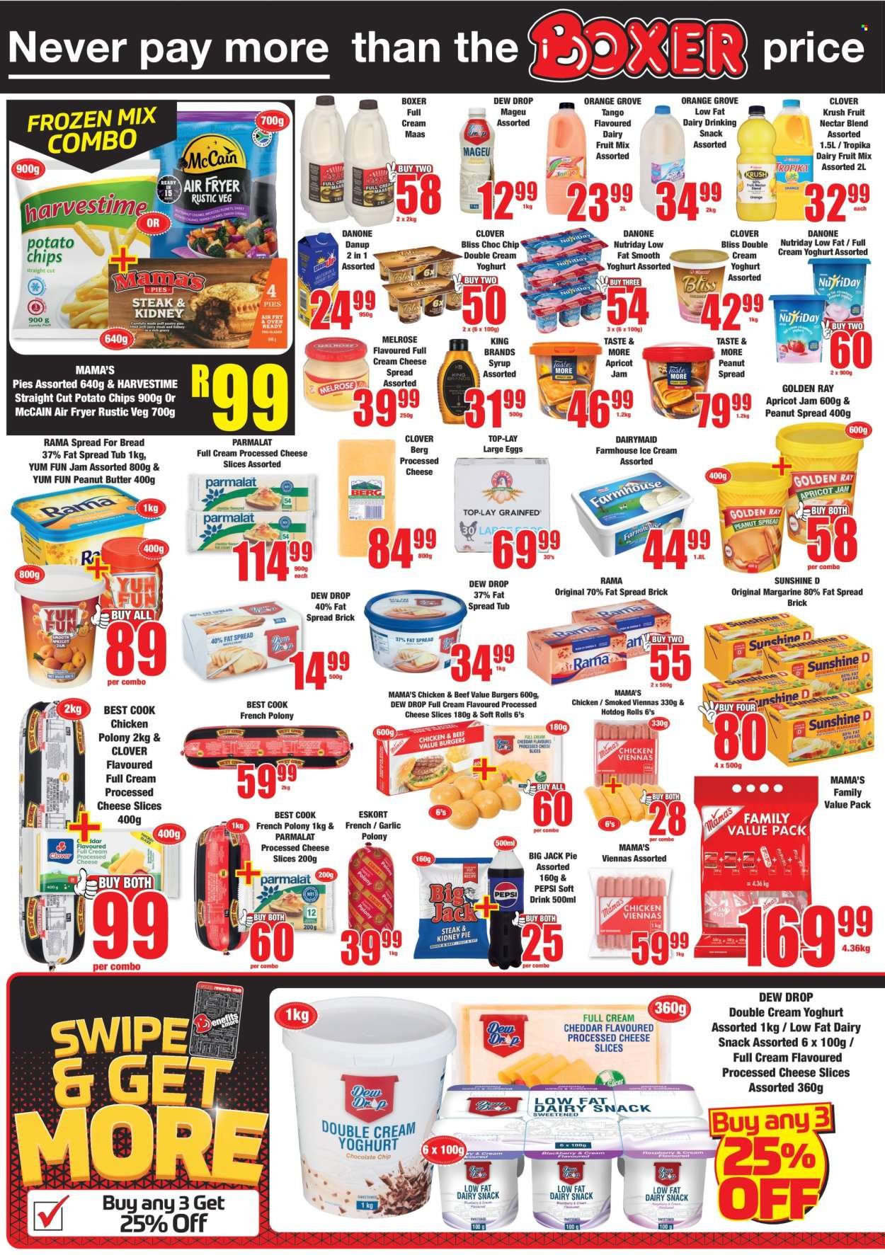 BOXER specials - GP January ME (2026-01-22 - 2026-02-08) | 4