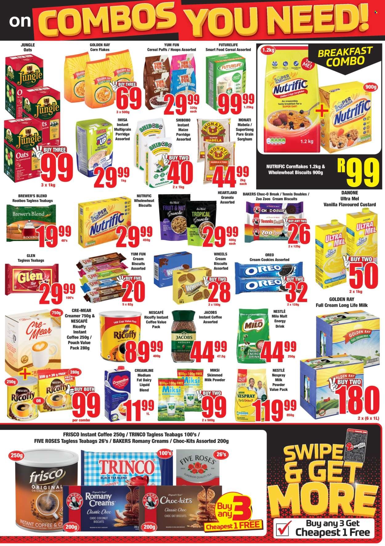 BOXER specials - GP January ME (2026-01-22 - 2026-02-08) | 5