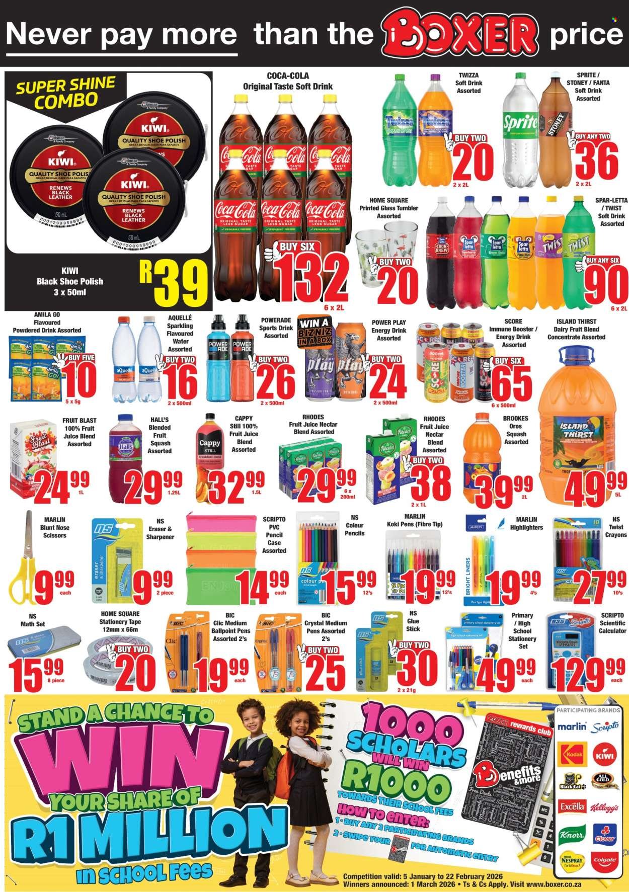 BOXER specials - GP January ME (2026-01-22 - 2026-02-08) | 6