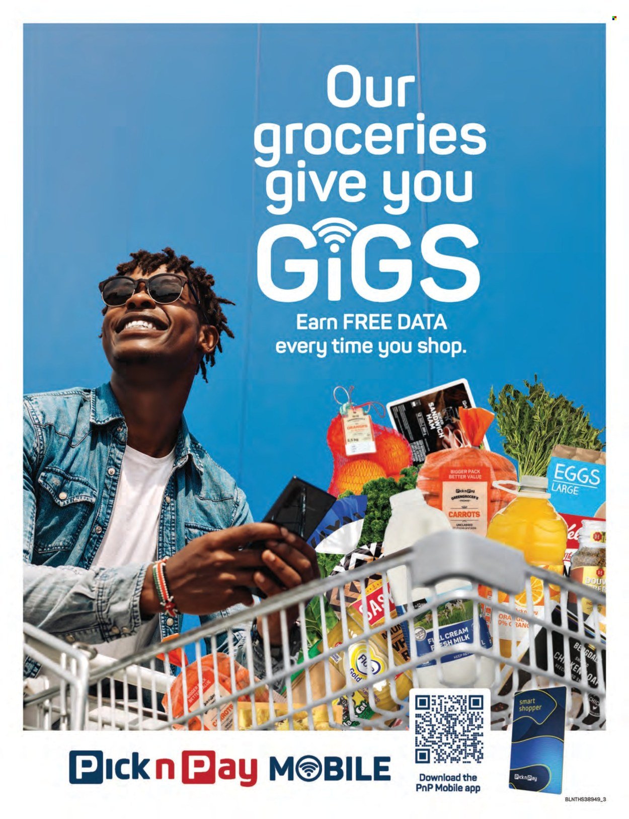 PICK N PAY specials - Cellular Christmas Specials (2025-10-20 - 2025-12-26) | 3