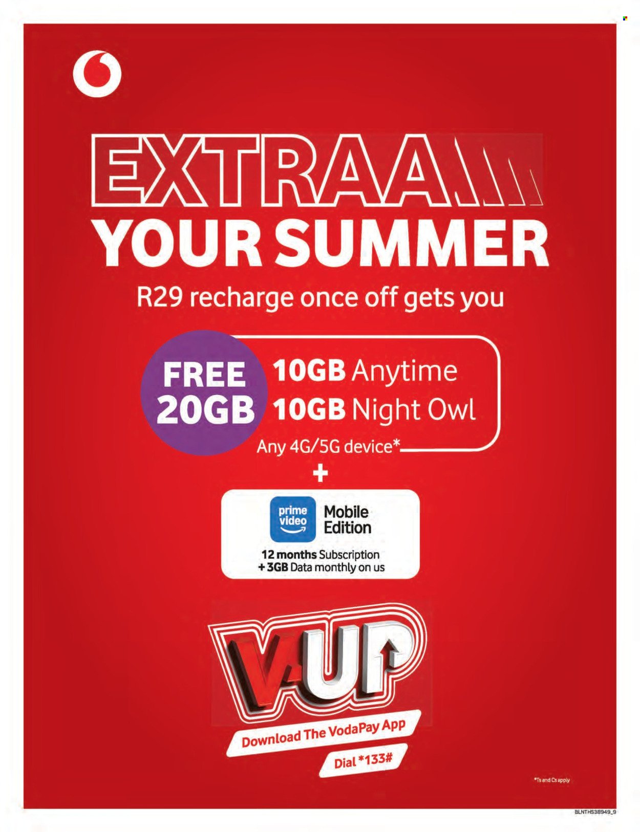 PICK N PAY specials - Cellular Christmas Specials (2025-10-20 - 2025-12-26) | 9