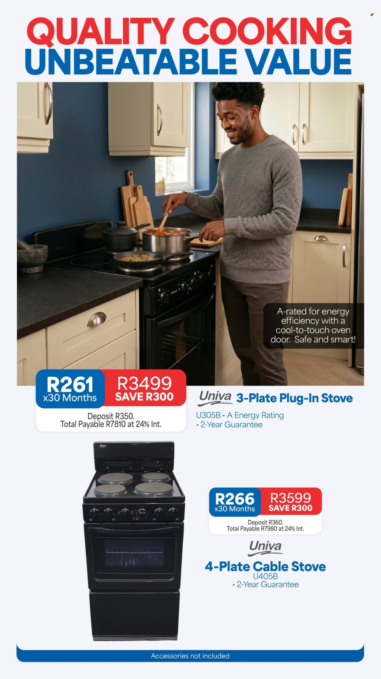 OK FURNITURE specials - From Wednesday 15 Jul 2026