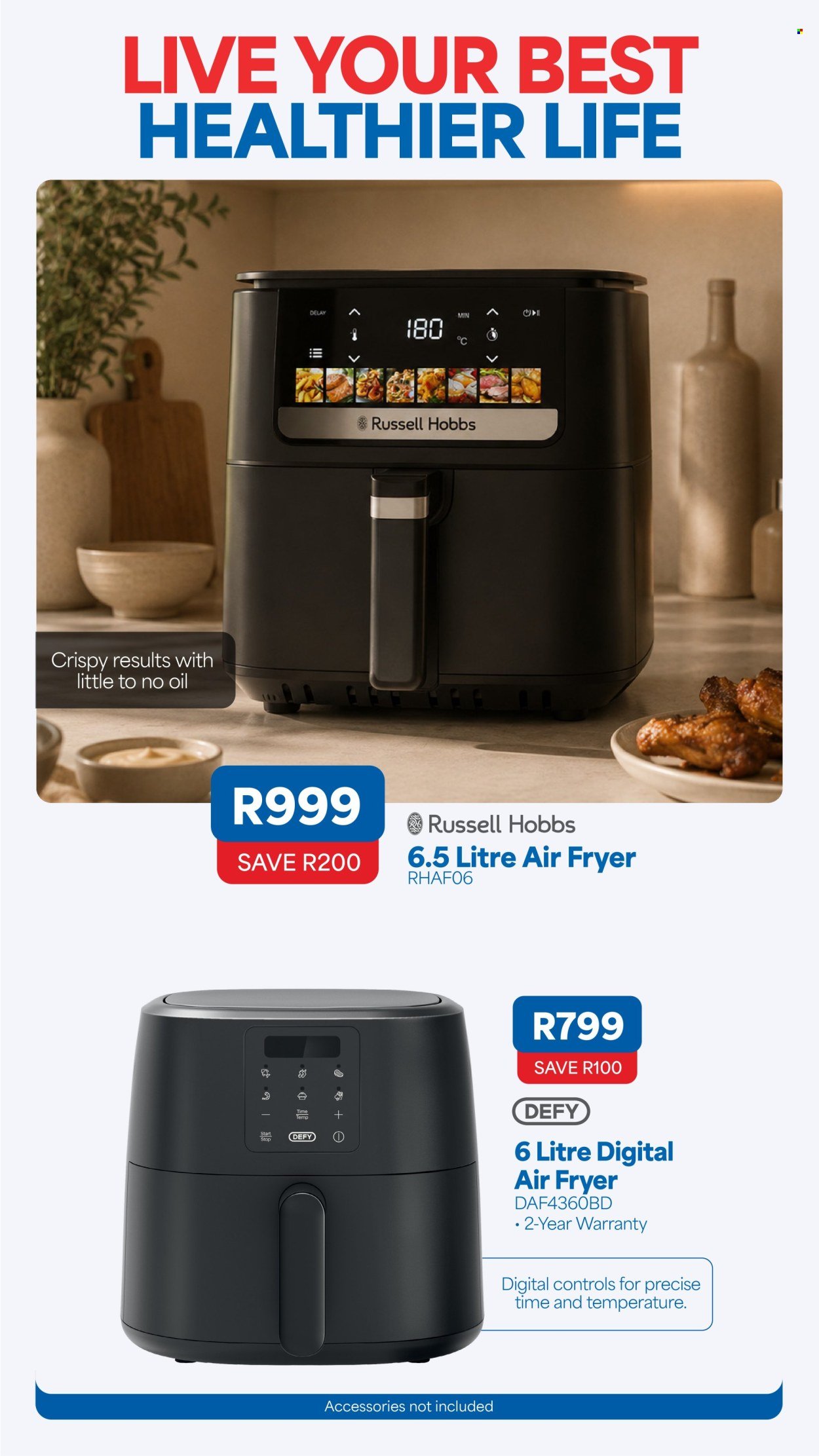 OK FURNITURE specials - From Wednesday 15 Jul 2026