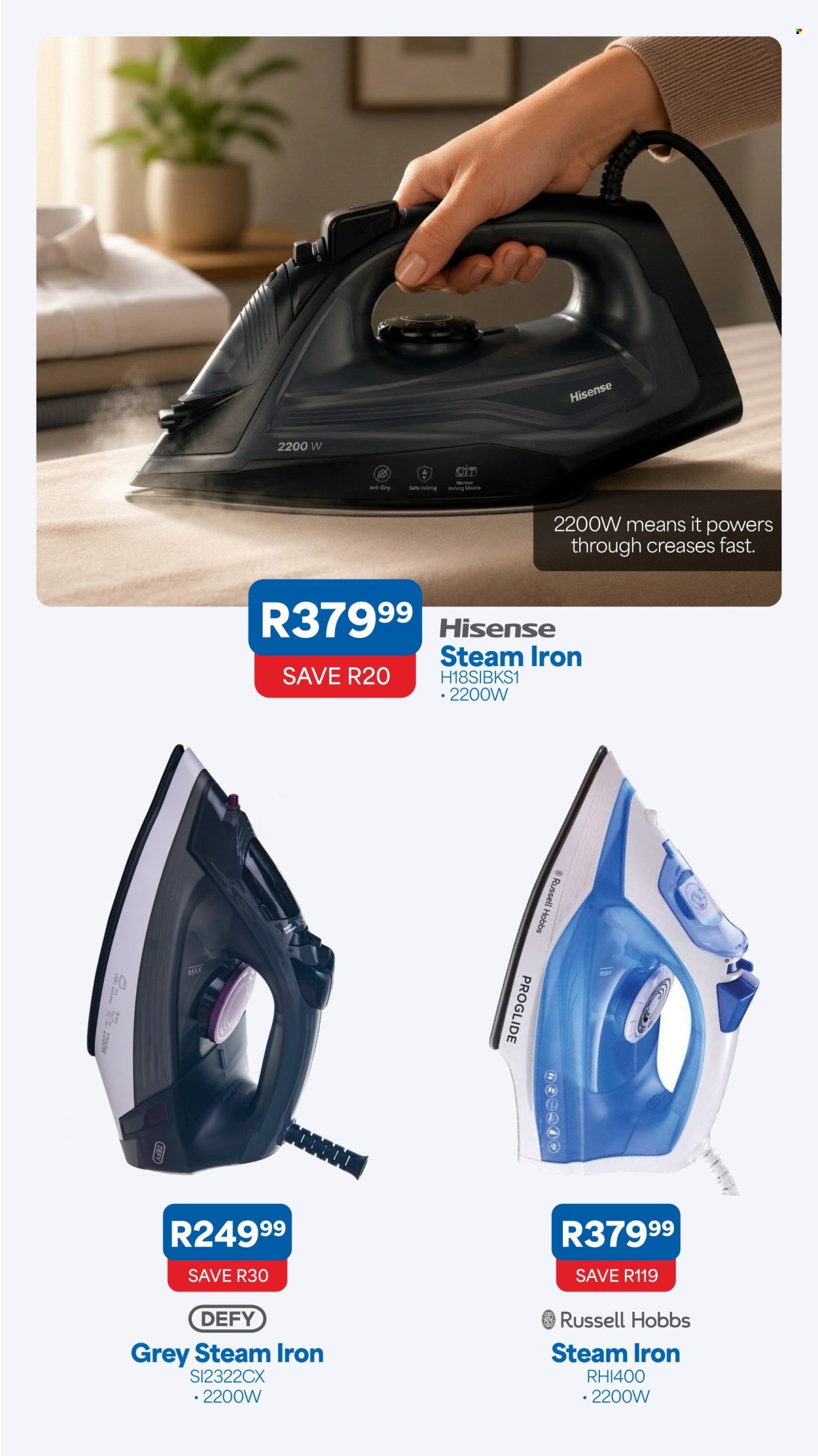 OK FURNITURE specials - From Wednesday 15 Jul 2026