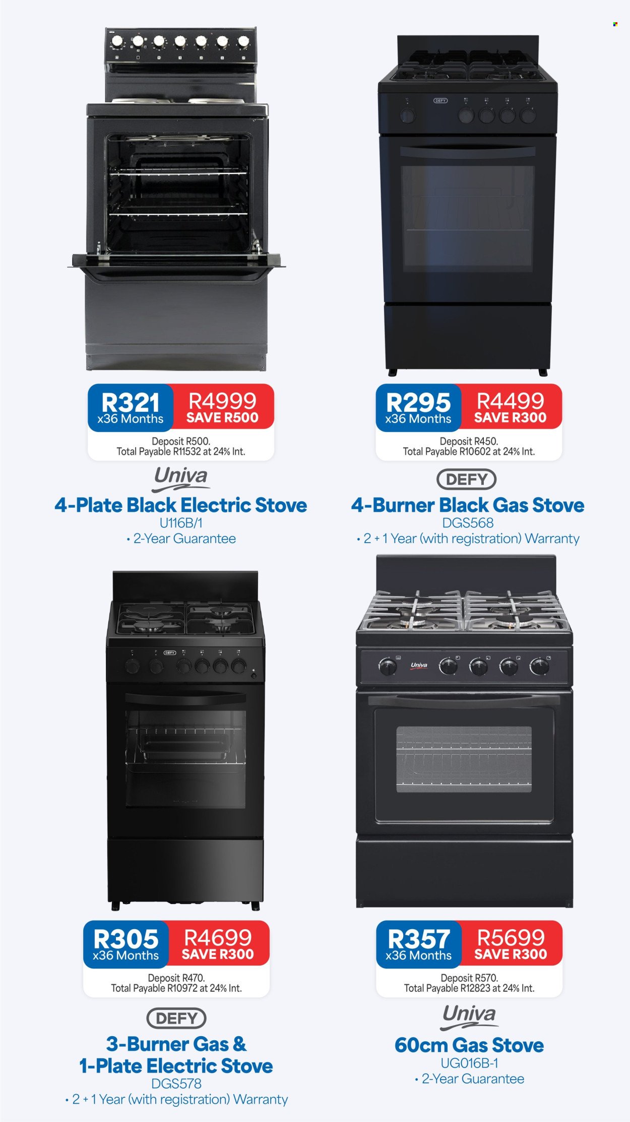 OK FURNITURE specials - From Wednesday 15 Jul 2026