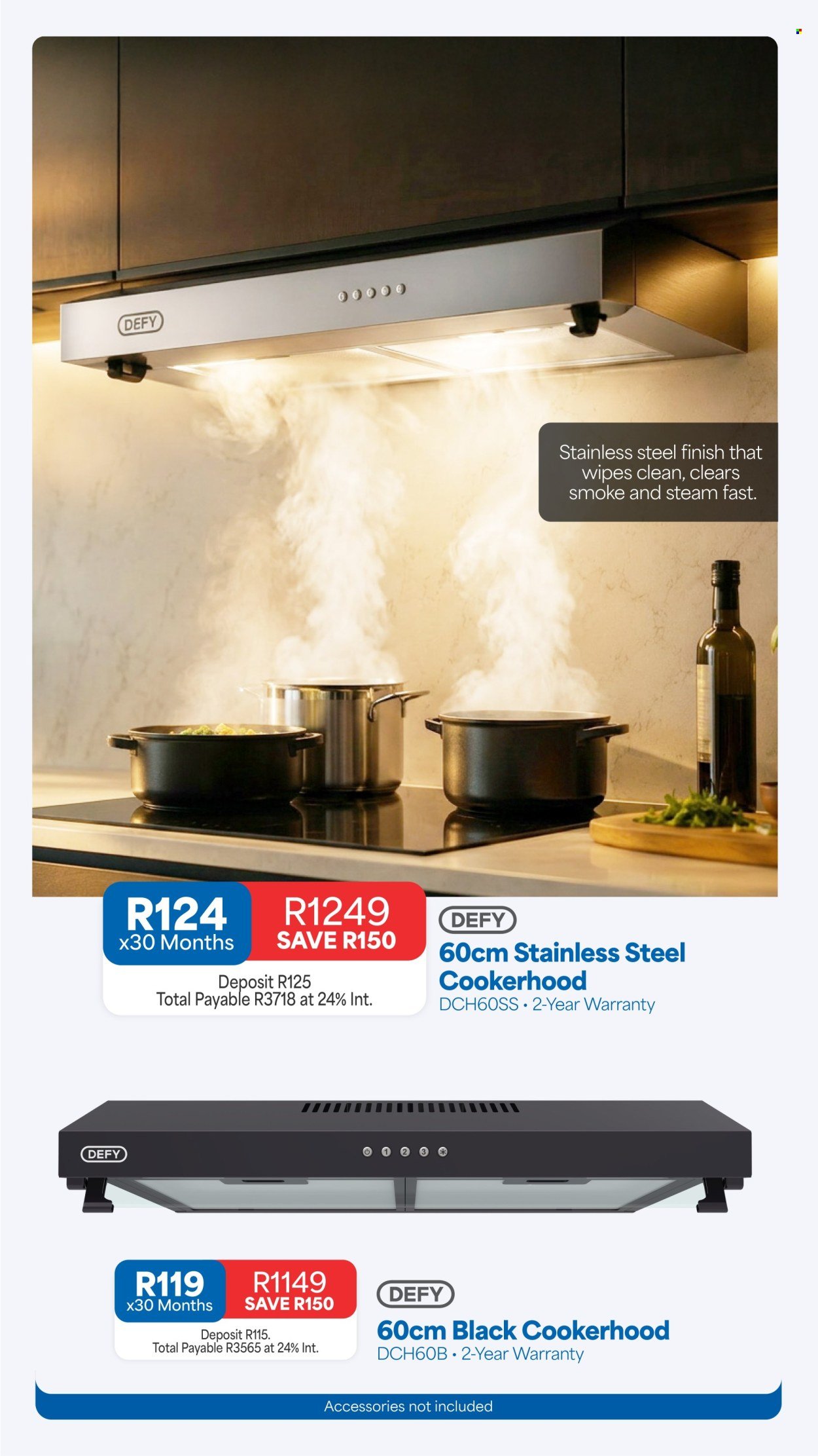 OK FURNITURE specials - From Wednesday 15 Jul 2026