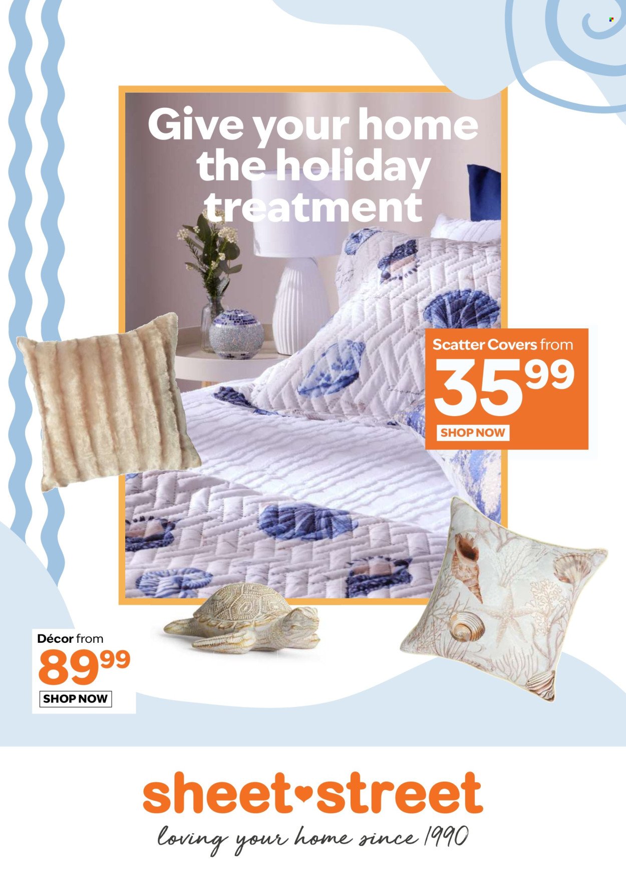 SHEET STREET specials - From Monday 1 Dec 2025 (2025-12-01 - 2025-12-31) | 1