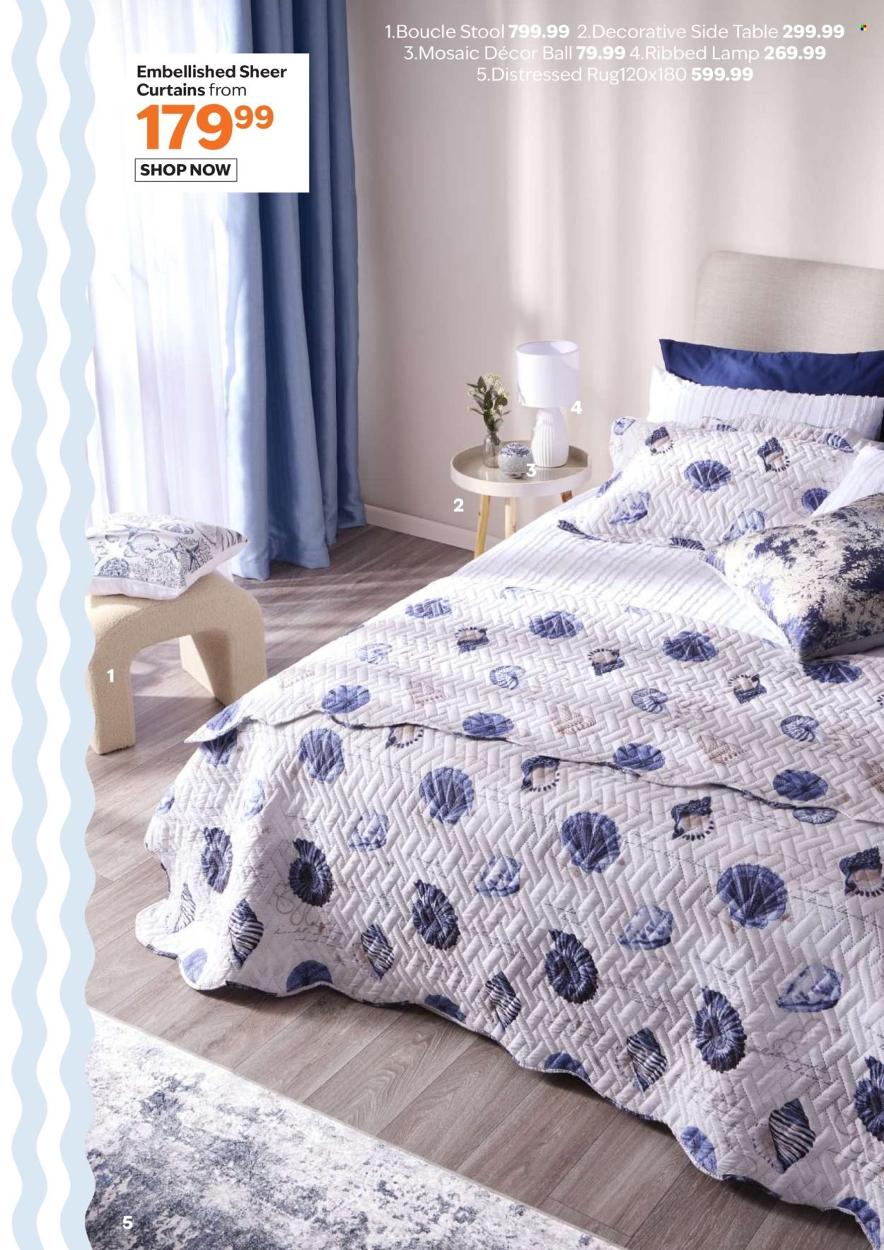 SHEET STREET specials - From Monday 1 Dec 2025 (2025-12-01 - 2025-12-31) | 2