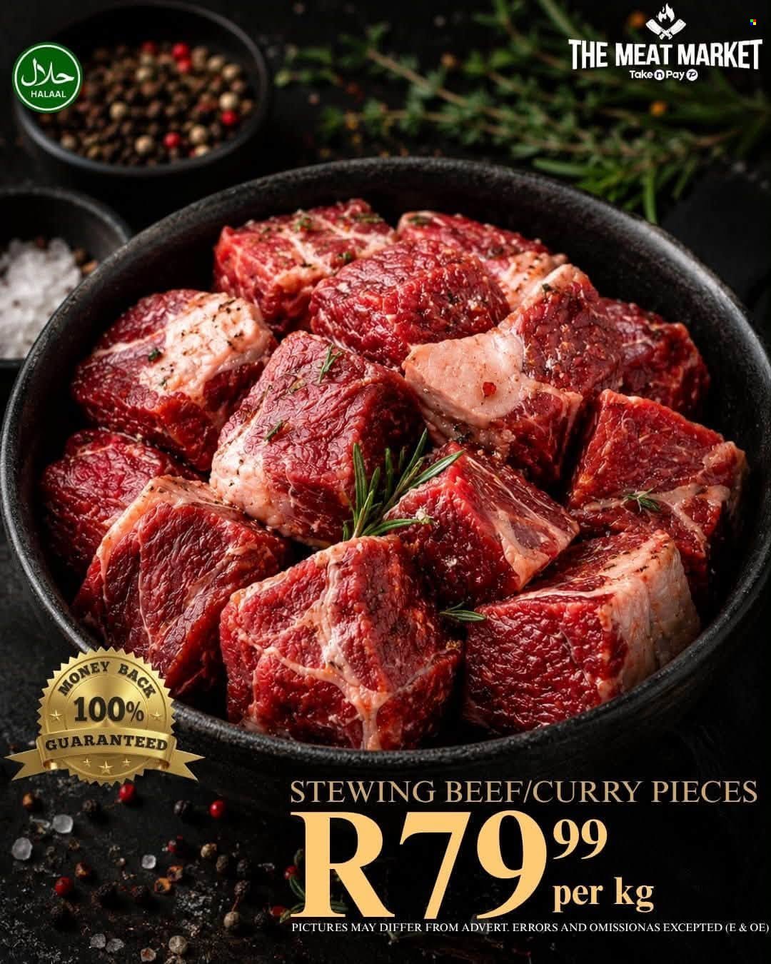 TAKE N PAY specials - From Sunday 30 Aug 2026