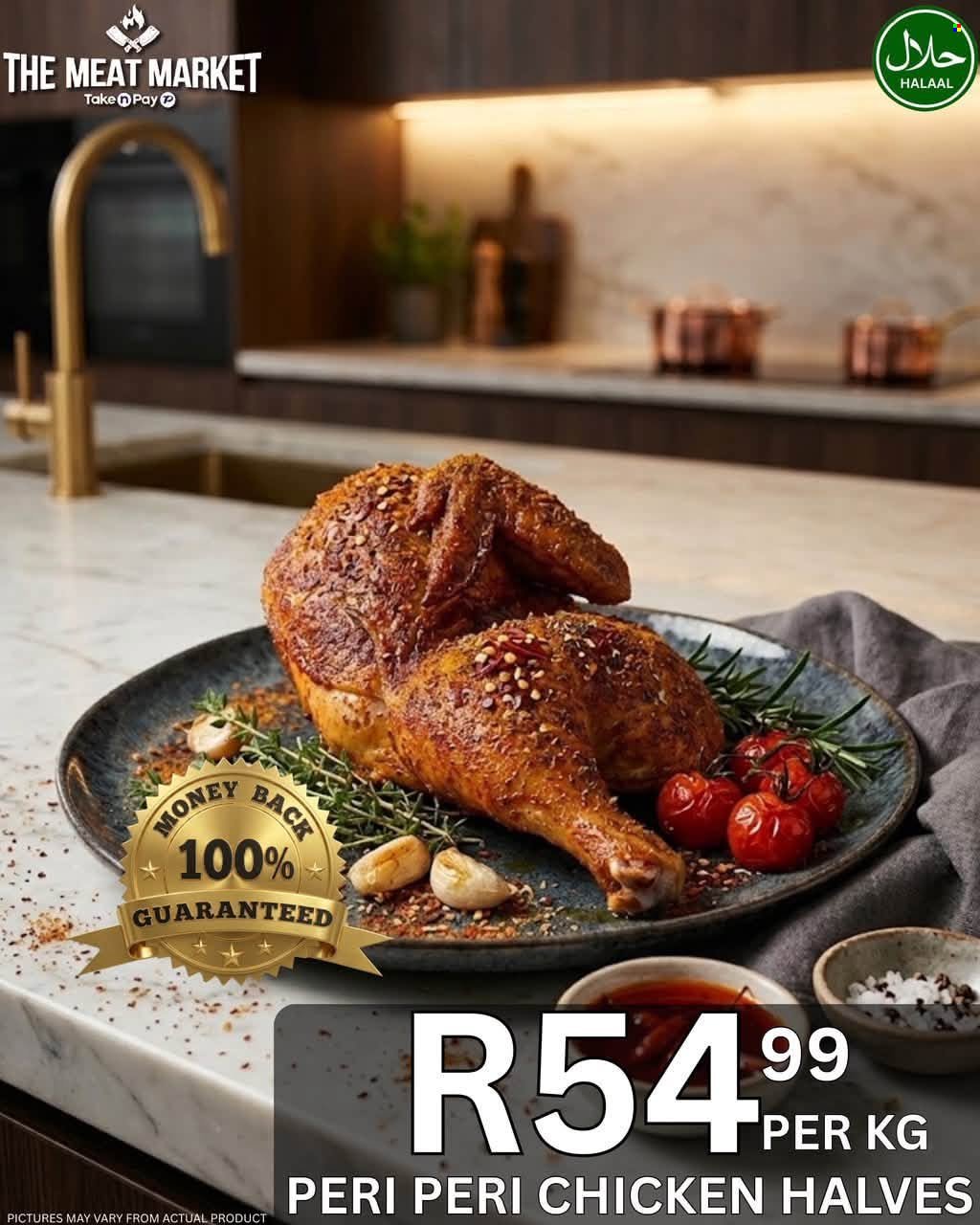 TAKE N PAY specials - From Sunday 5 Jul 2026