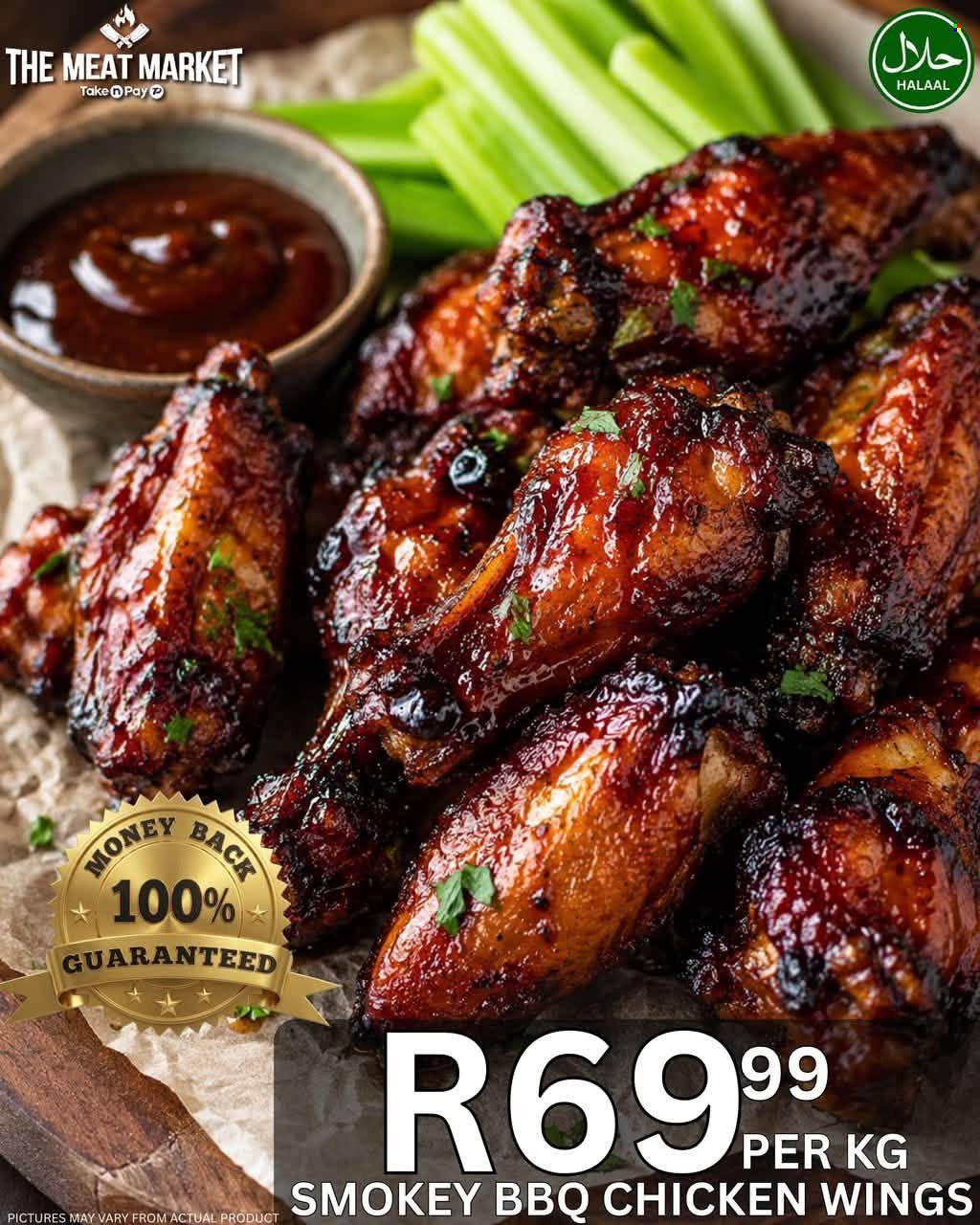 TAKE N PAY specials - From Sunday 5 Jul 2026