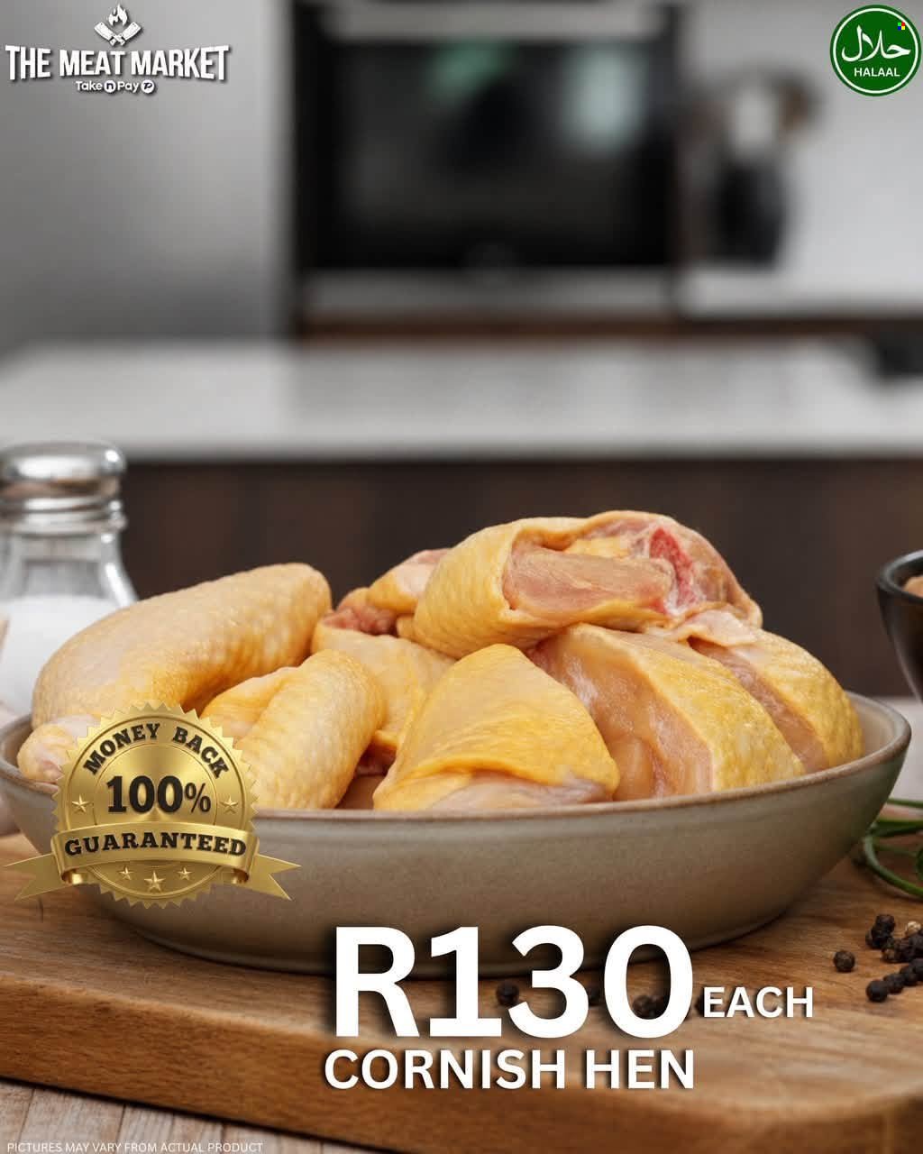 TAKE N PAY specials - From Sunday 5 Jul 2026
