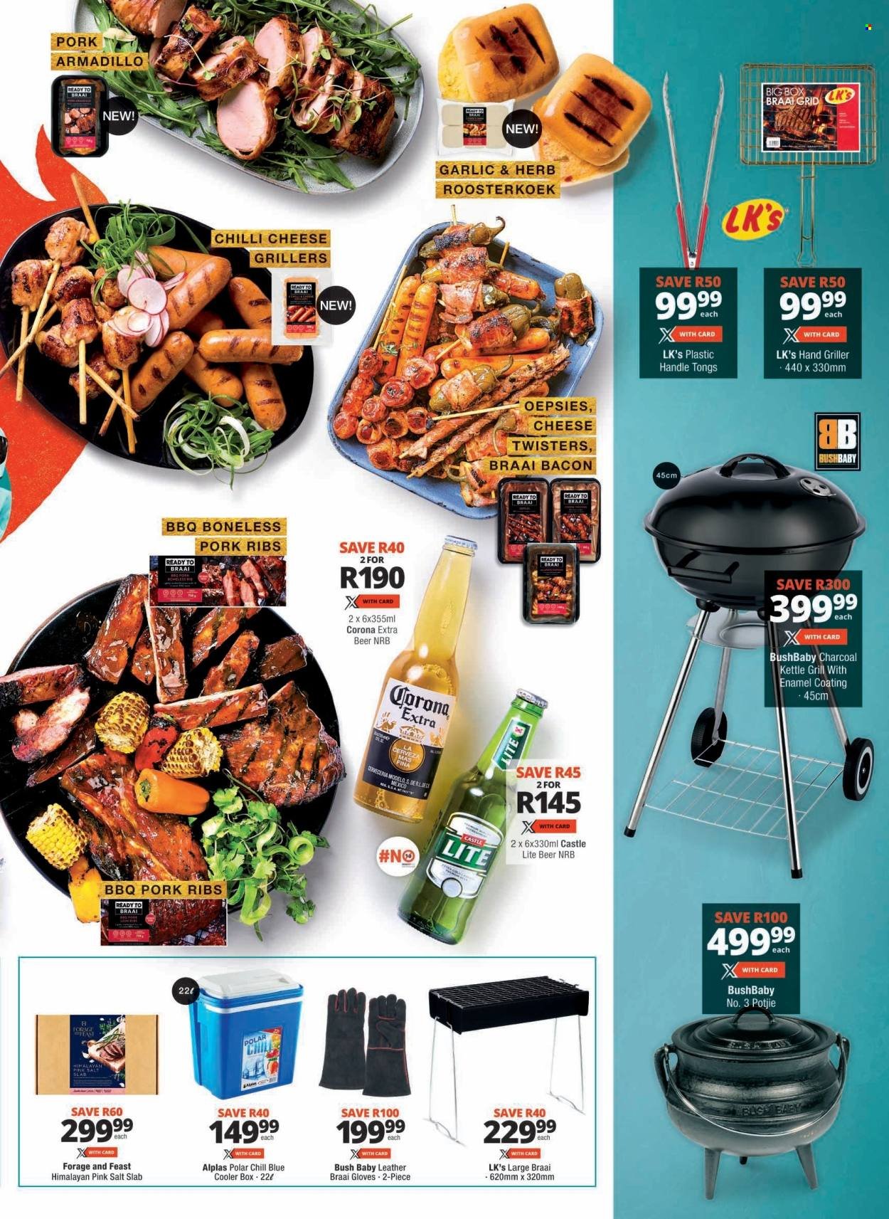 CHECKERS specials - Braai Promotion (2025-09-15 - 2025-10-05) | 3