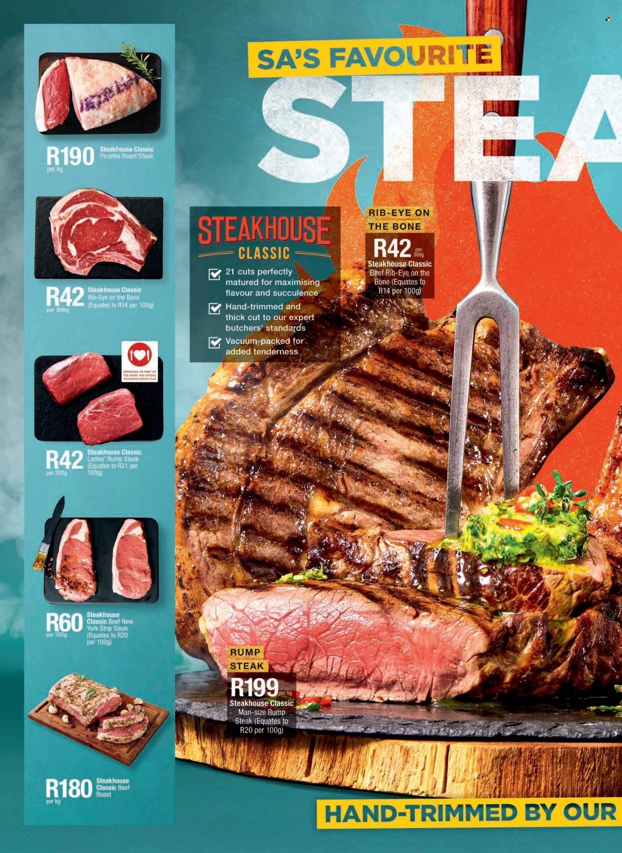 CHECKERS specials - Braai Promotion (2025-09-15 - 2025-10-05) | 4