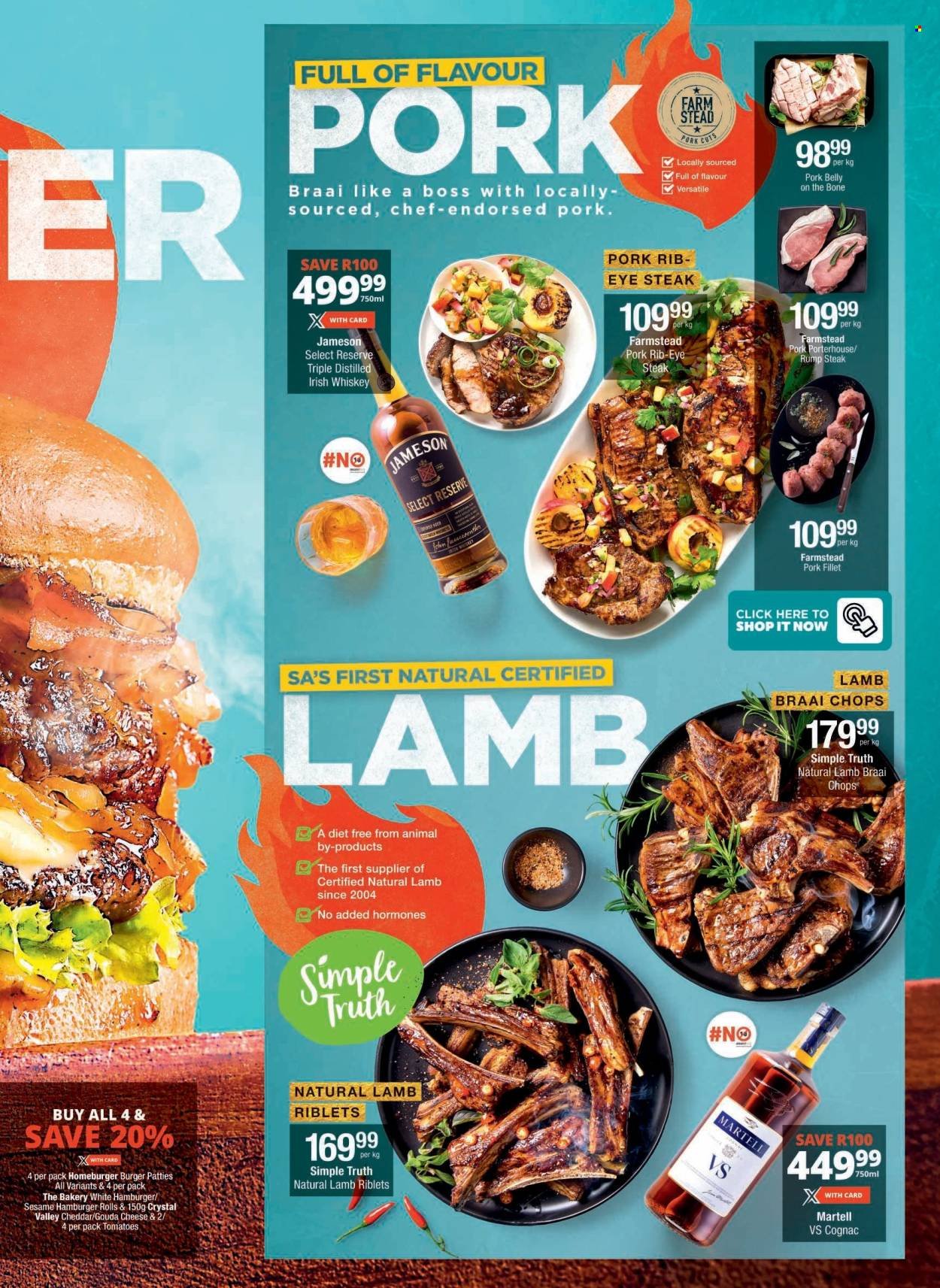 CHECKERS specials - Braai Promotion (2025-09-15 - 2025-10-05) | 7