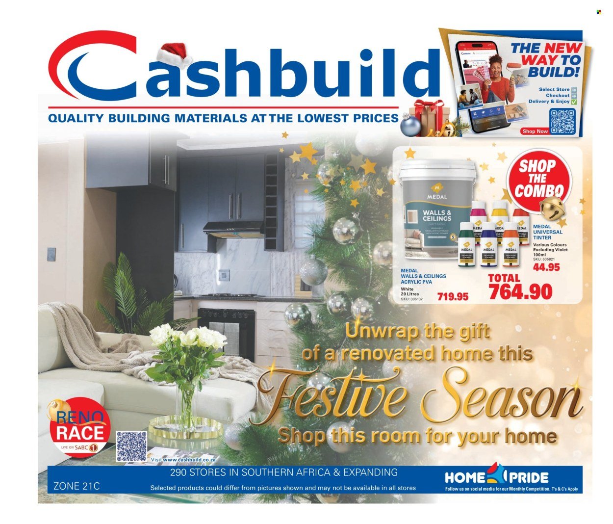 CASHBUILD specials - From Monday 24 Nov 2025 (2025-11-24 - 2026-01-25) | 1